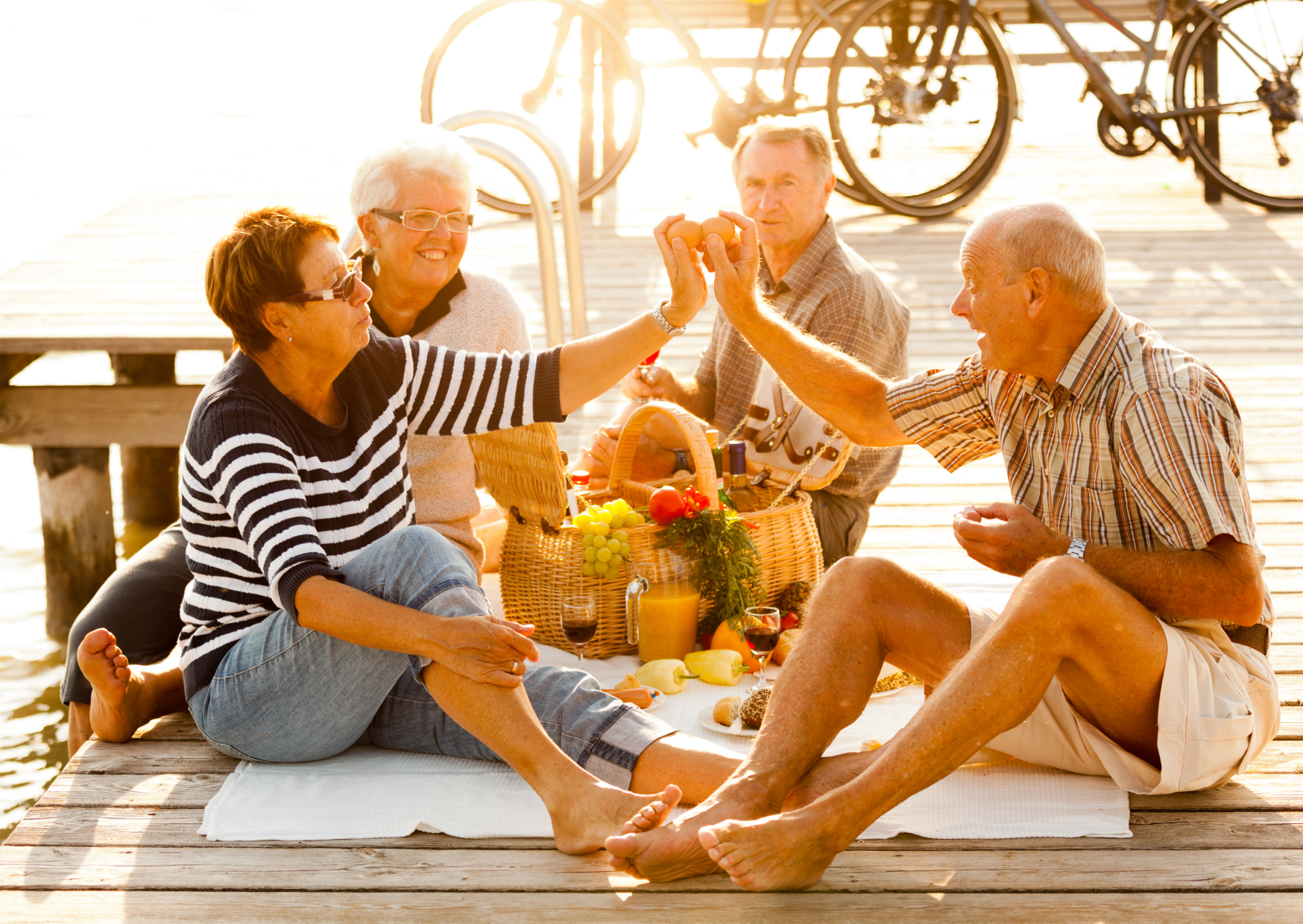 Social Clubs for Retirees in Spain 7