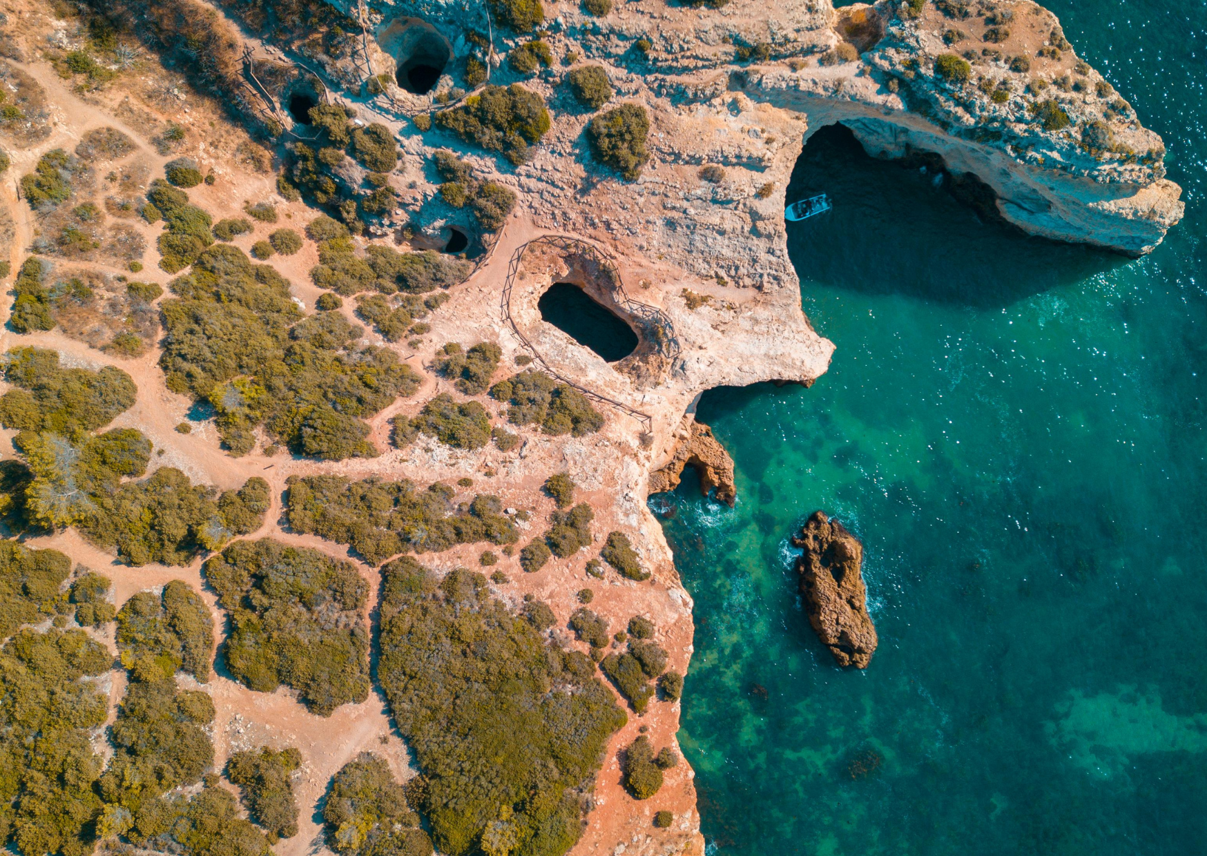 This American Couple Retired to Portugal’s Algarve on $2,400 a Month 1 algarve 5