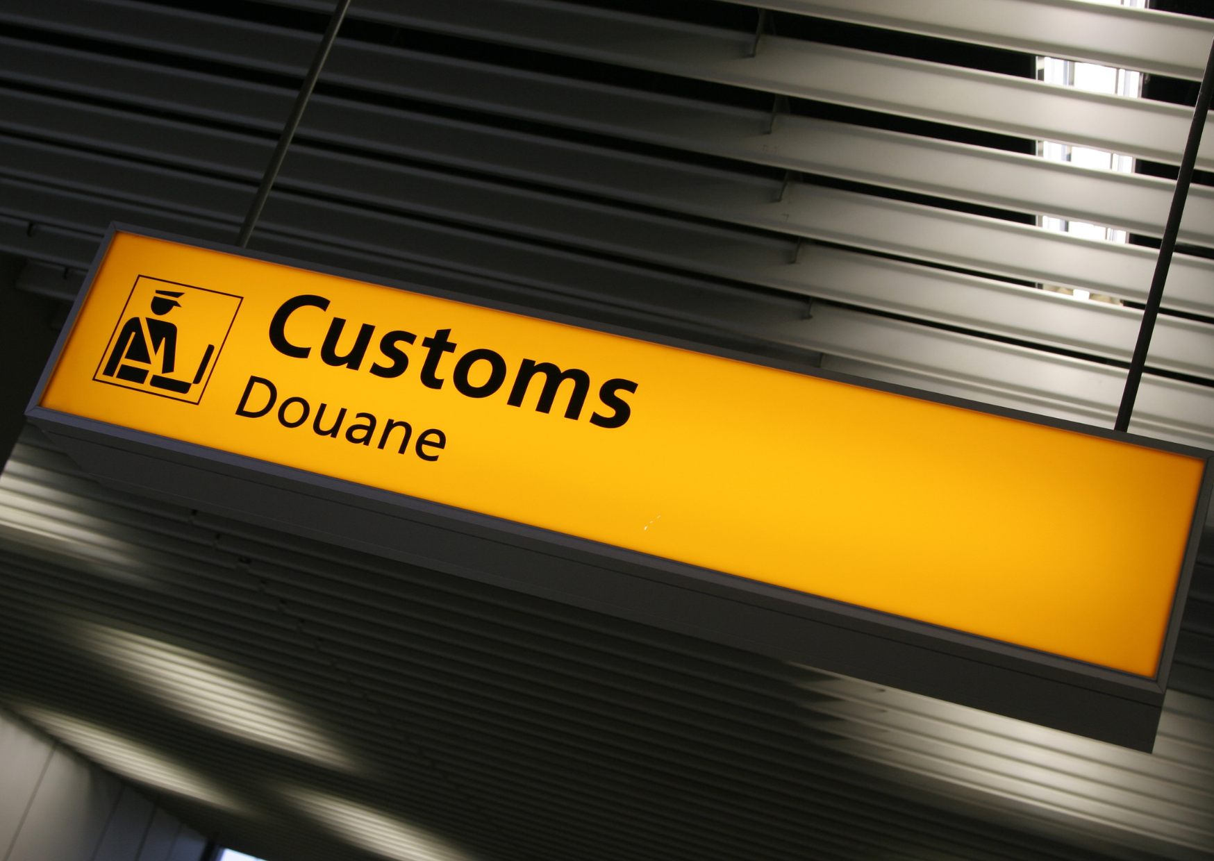 customs