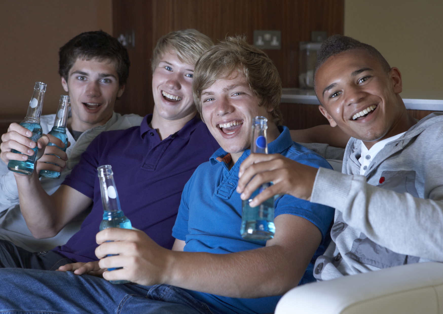 drinking age Europe