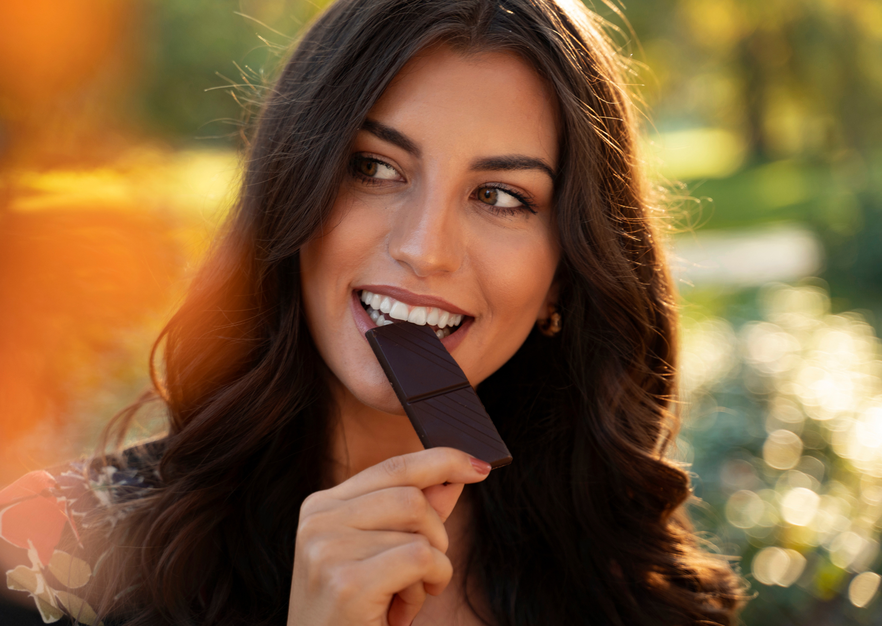 french dark chocolate 2