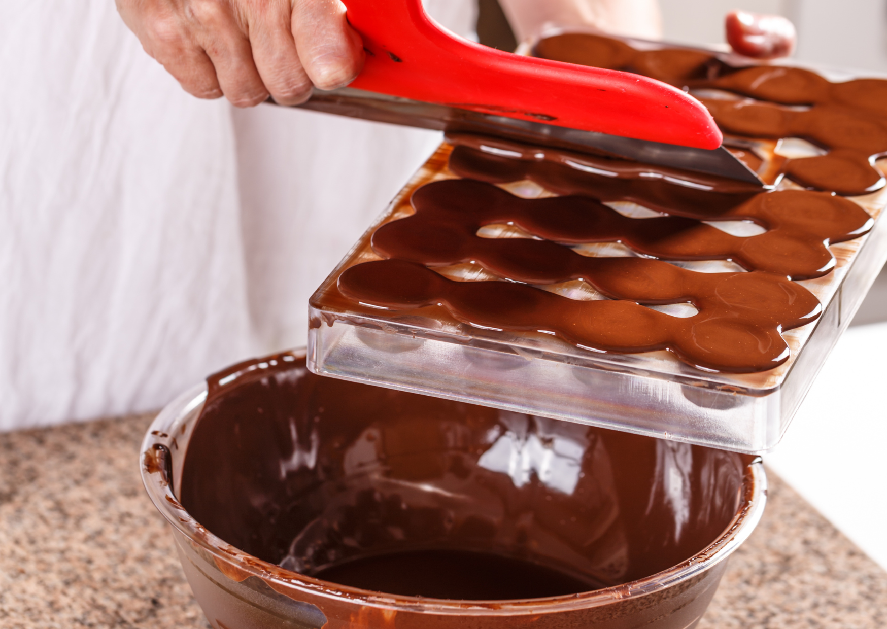 french dark chocolate 4