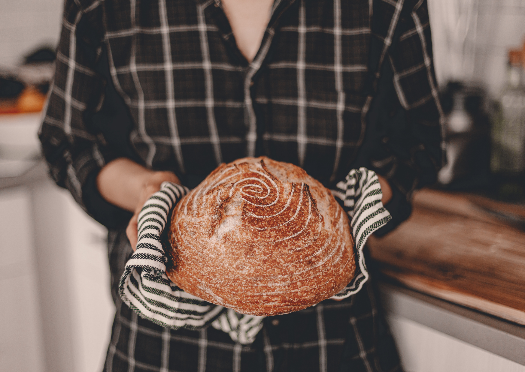 german rye bread 3