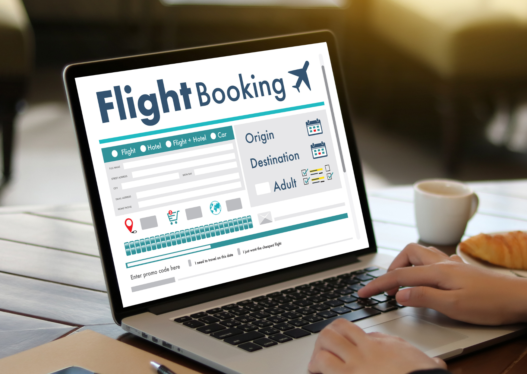 hidden booking 5