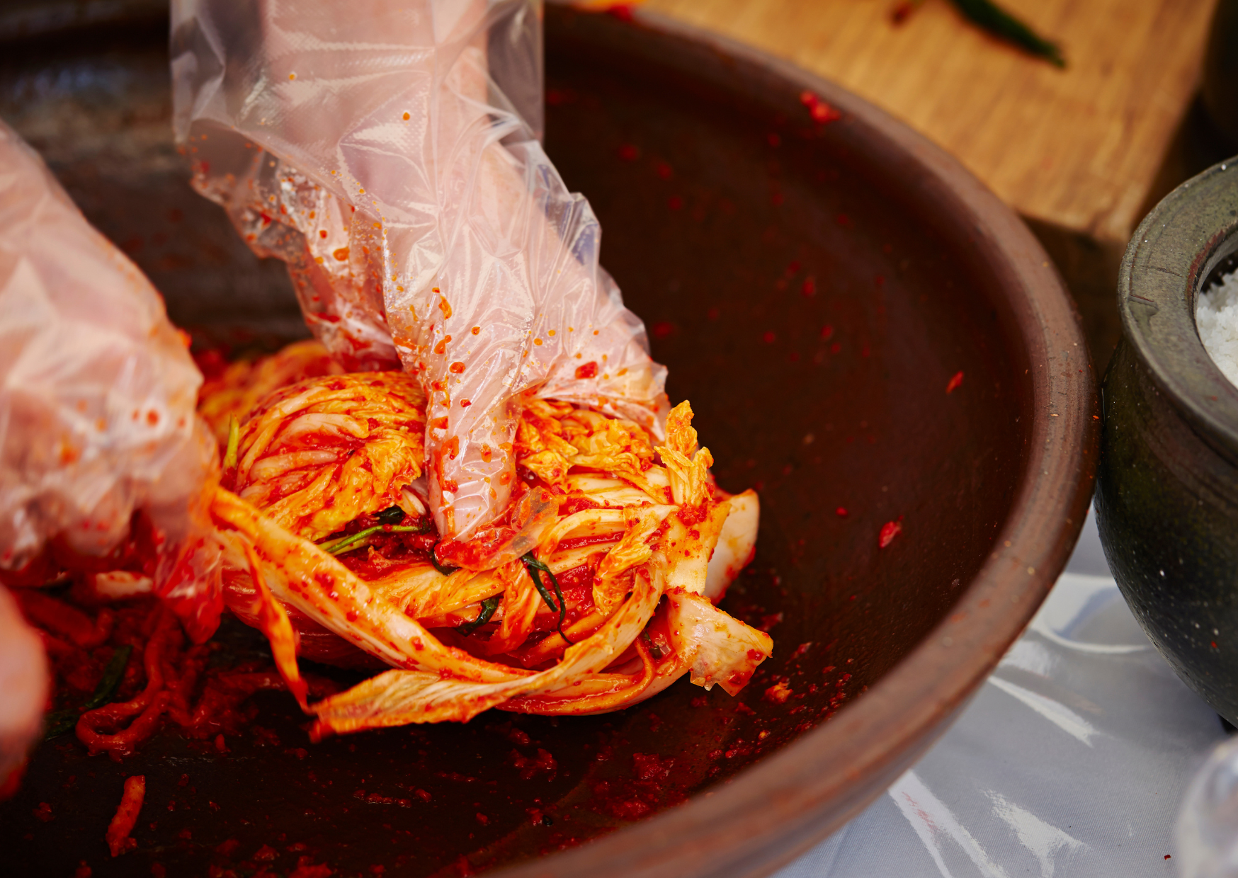 kimchi