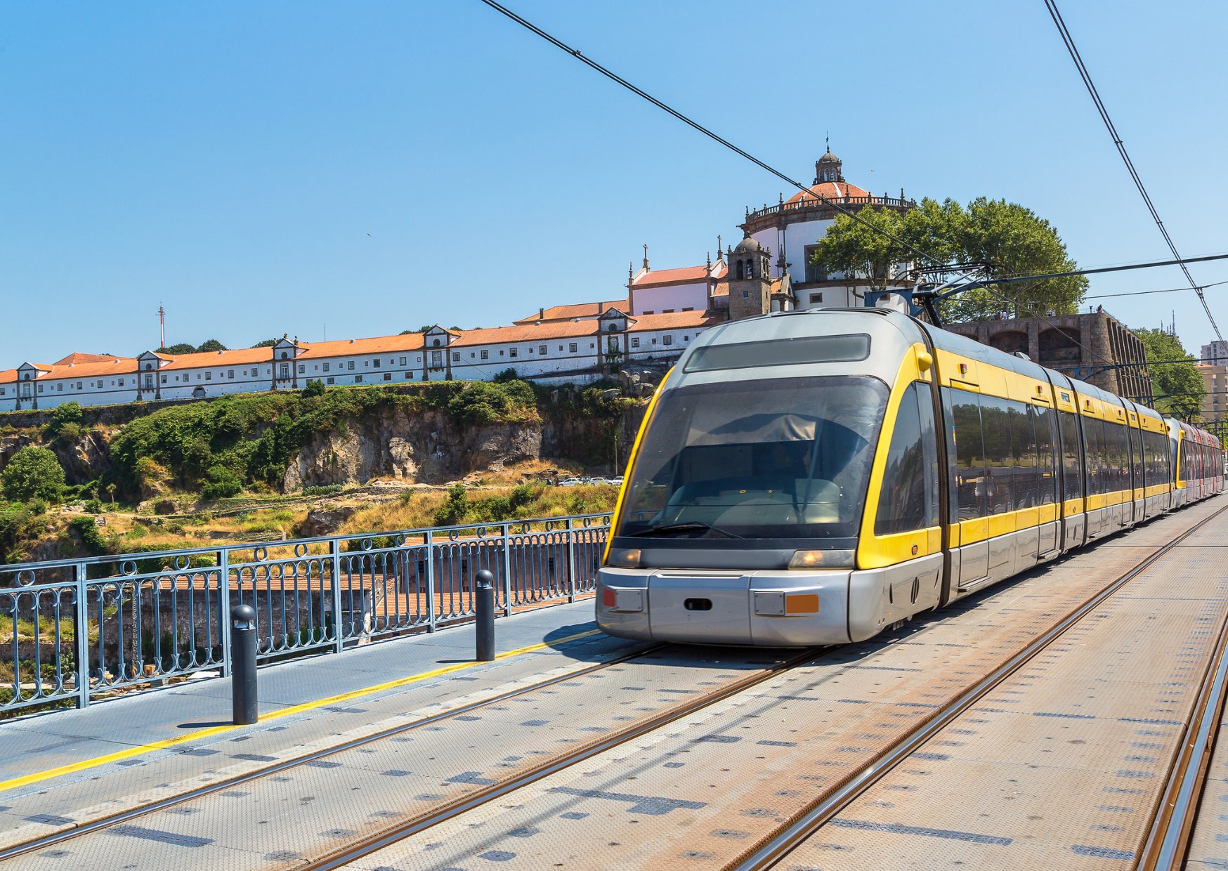 porto metro zone 2
