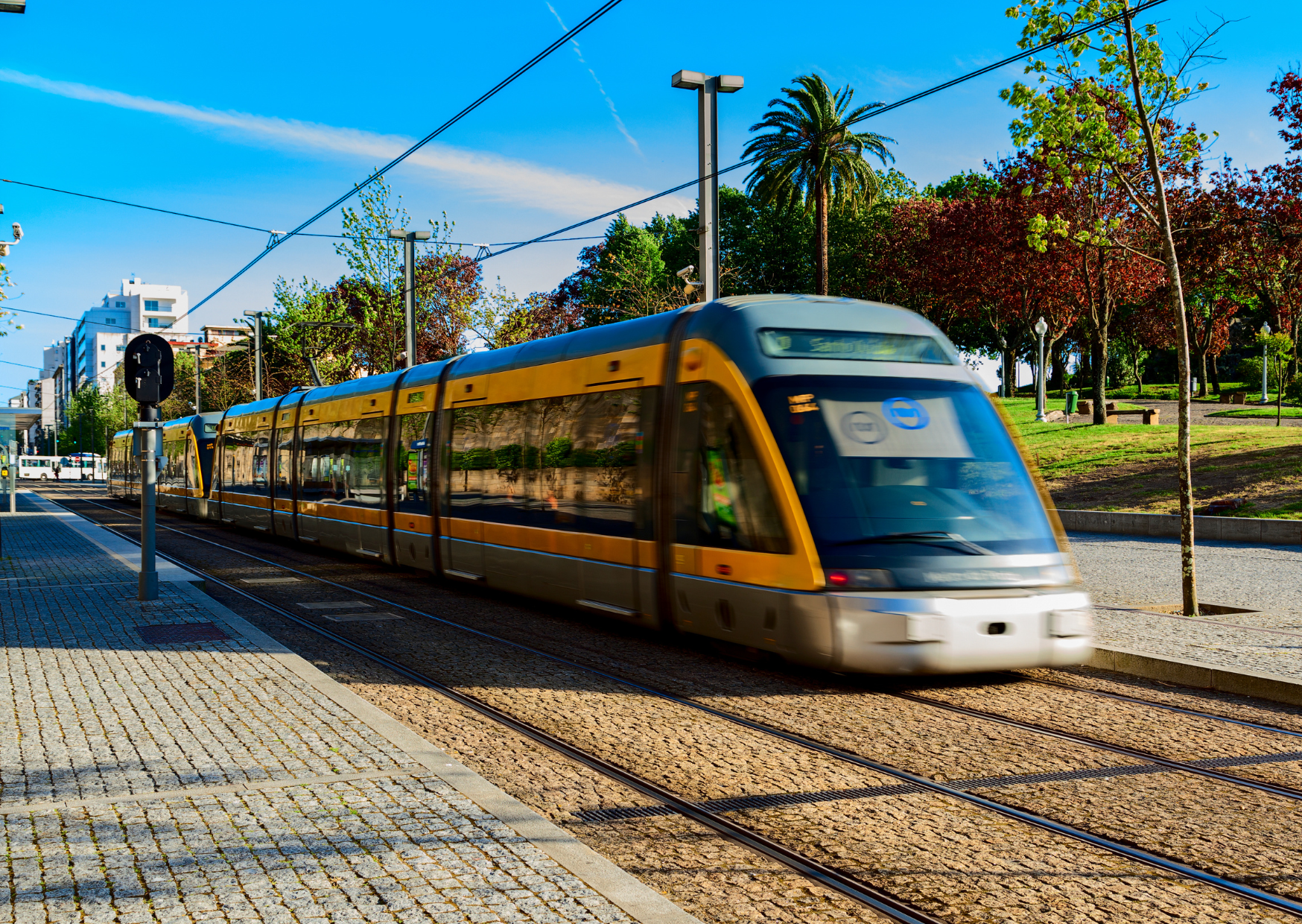 porto metro zone 3