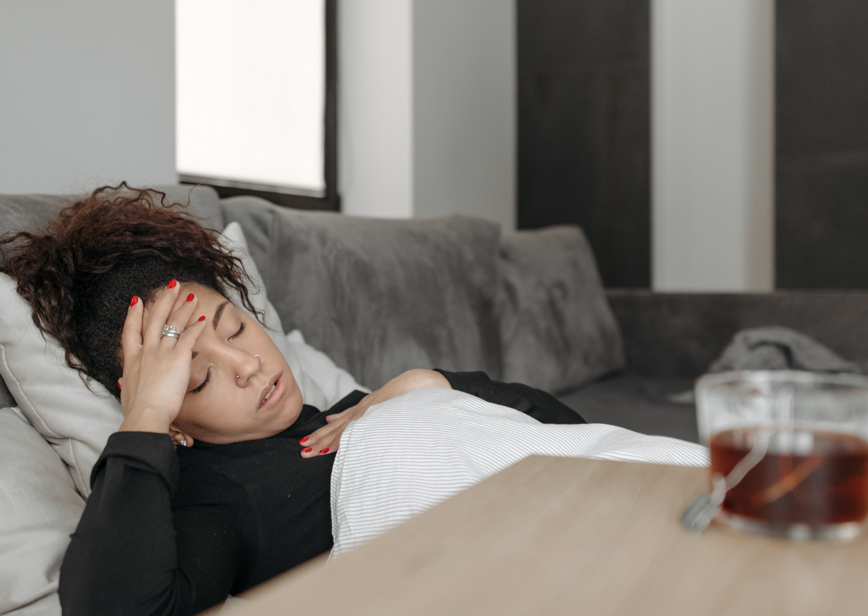 The Sick Day Practice Europeans Consider Normal That Gets Americans Fired 5 sick day in Europe 3 1