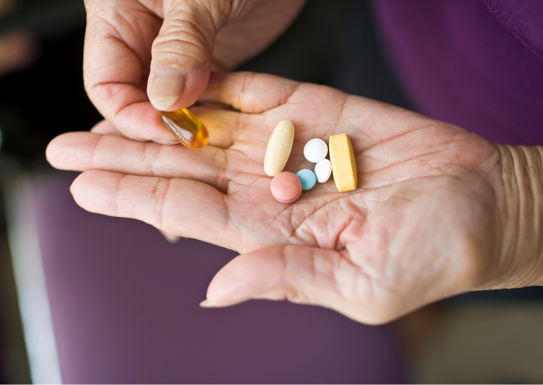 American medications