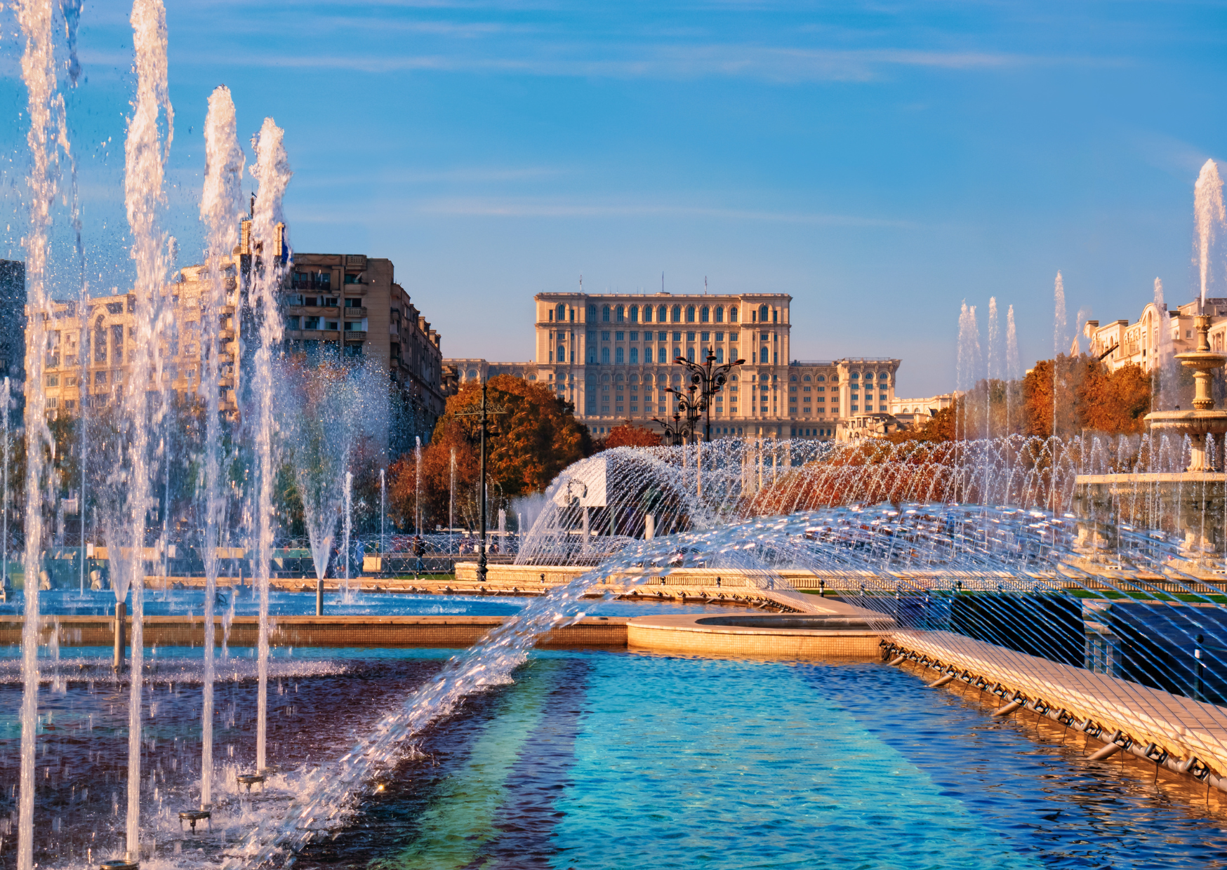 5 European Cities That Suddenly Feel Cheaper for American Travelers 2 Europe bucharest