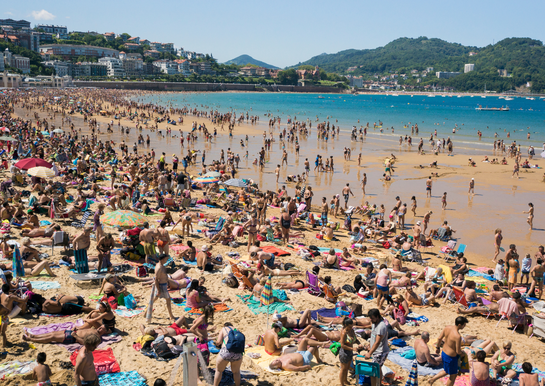 European beach items 3