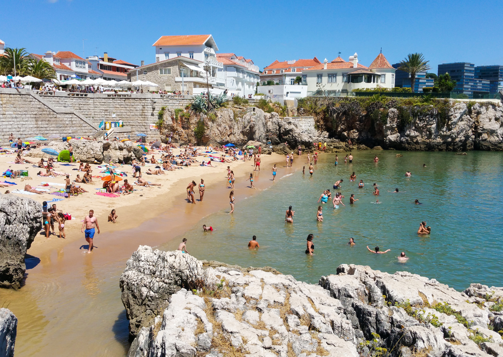 European beach items 7
