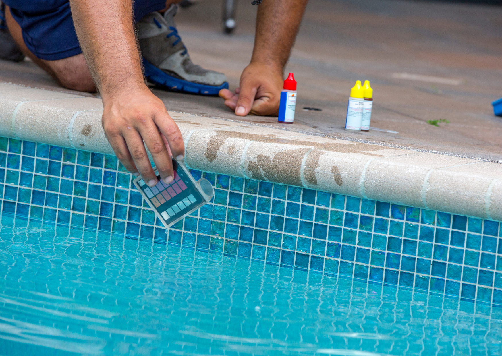 French pools 2