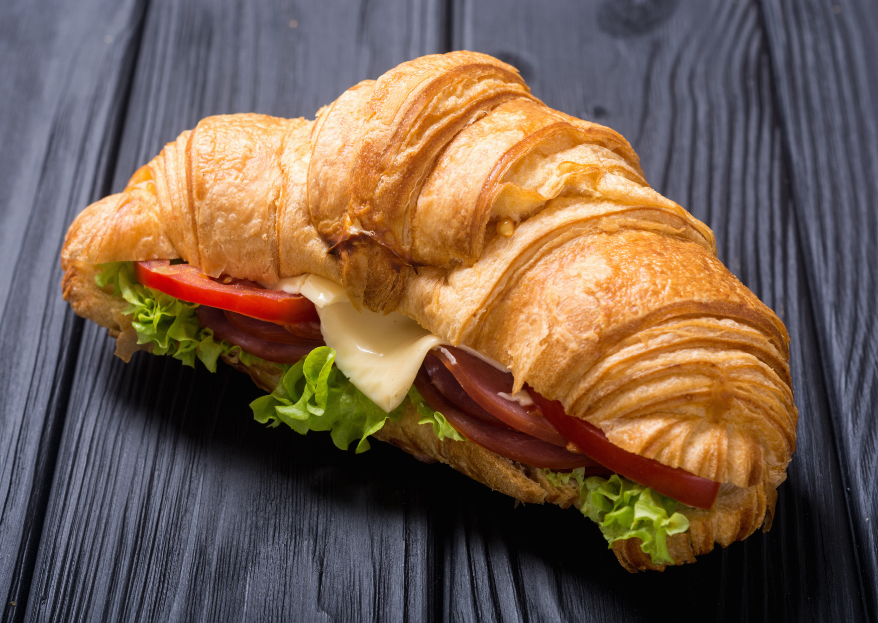 French sandwich meat 4