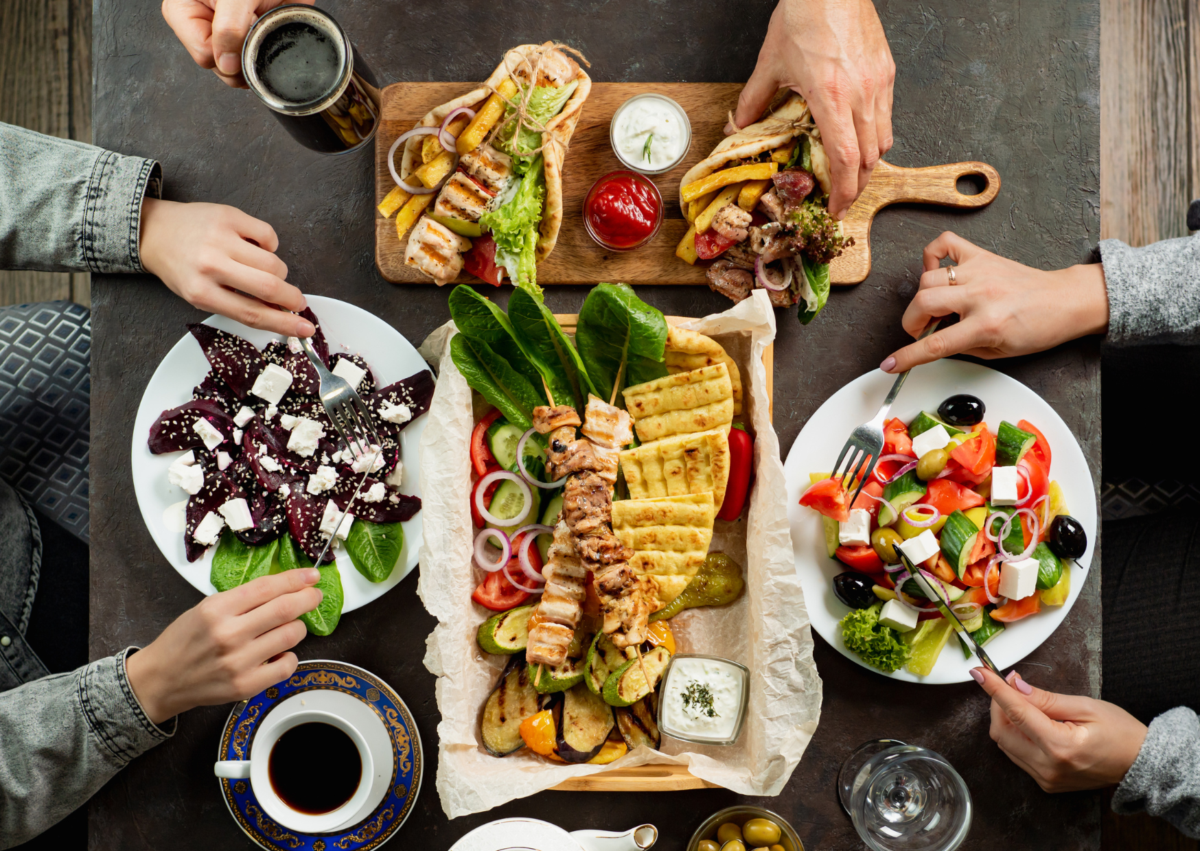 Greek diet 7