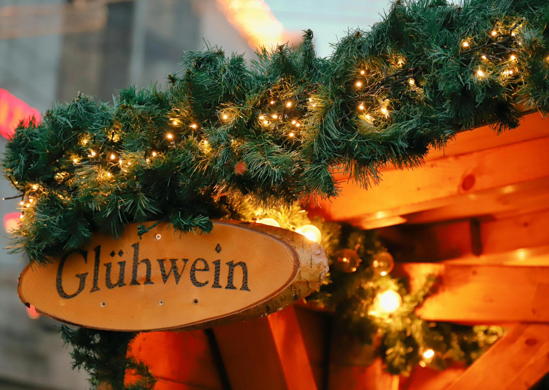 Hamburg Christmas Market 3
