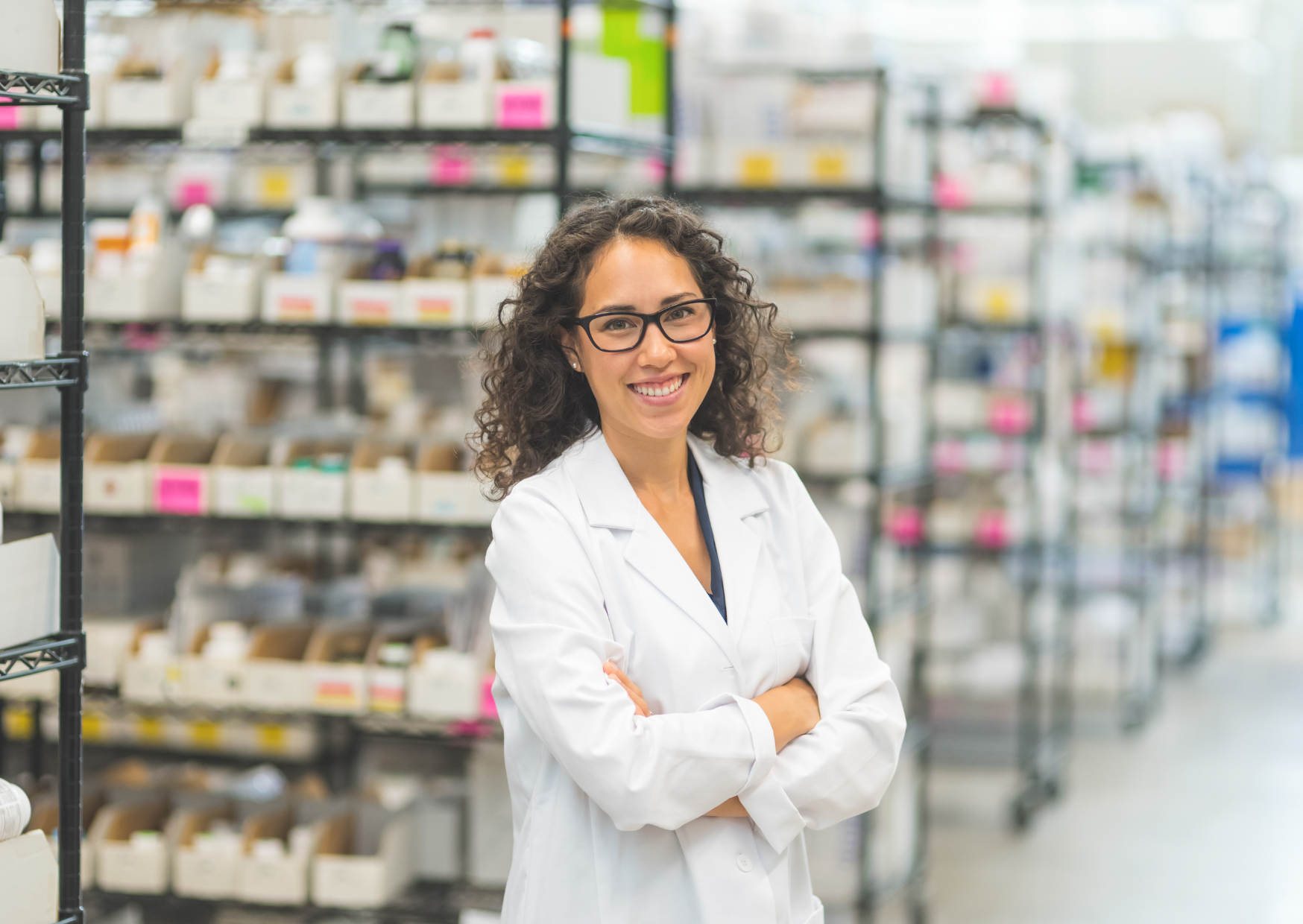 Italian Pharmacists