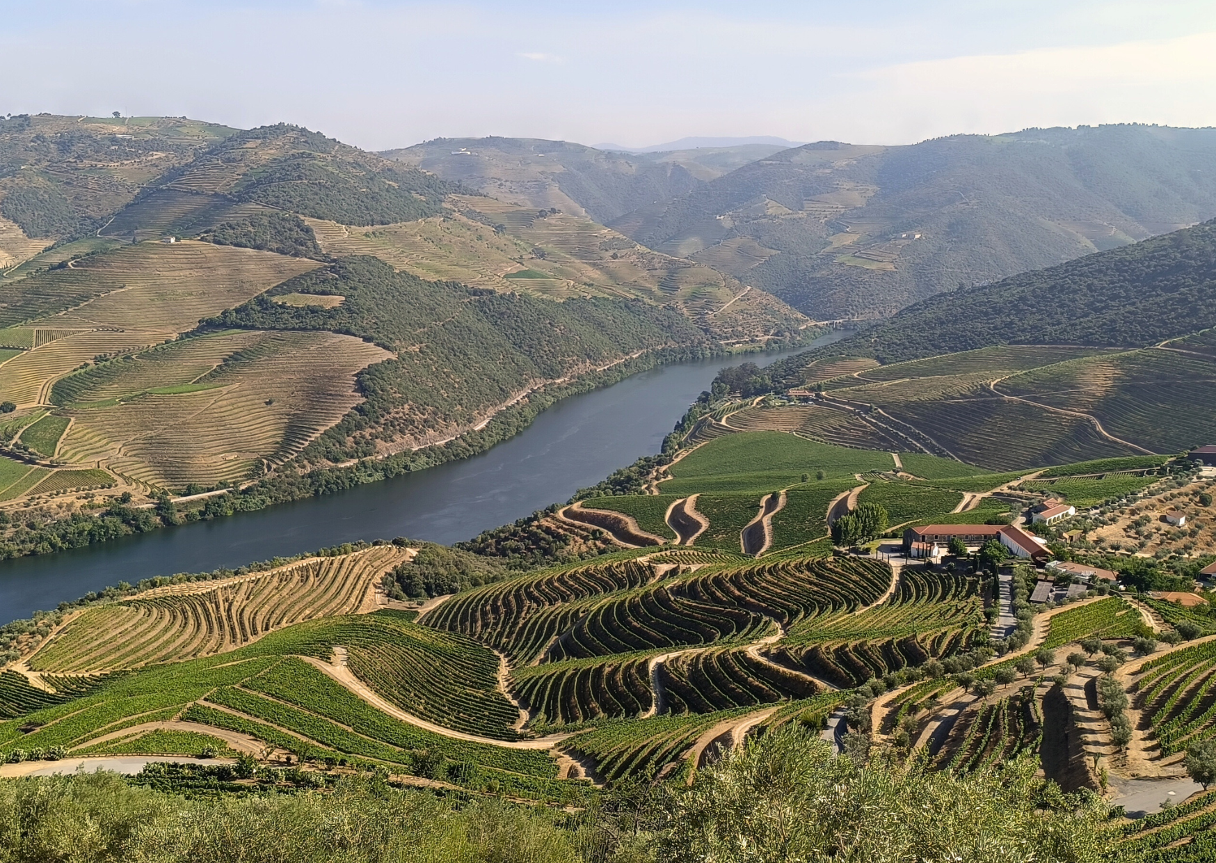 Portuguese Towns 4