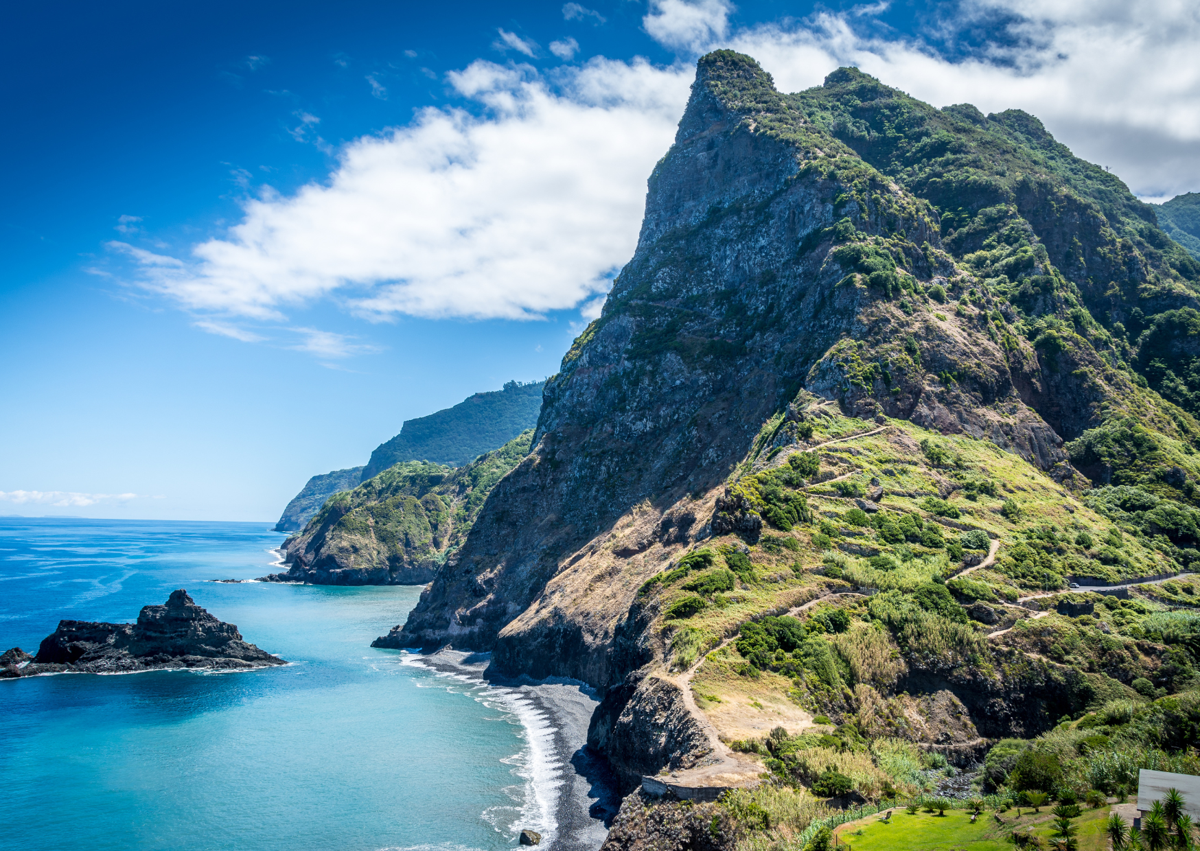 Portuguese island 2