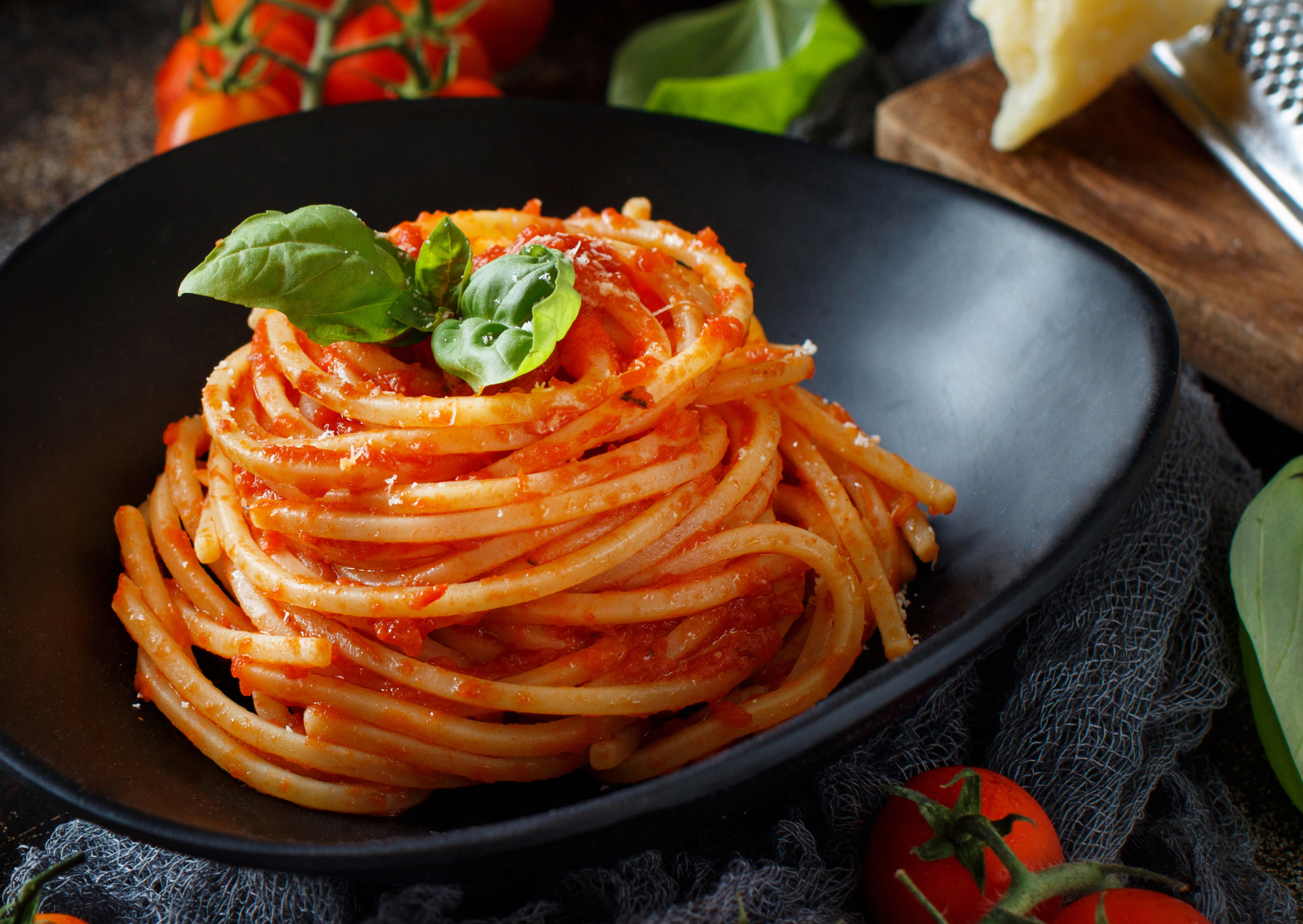 Real italian pasta 4