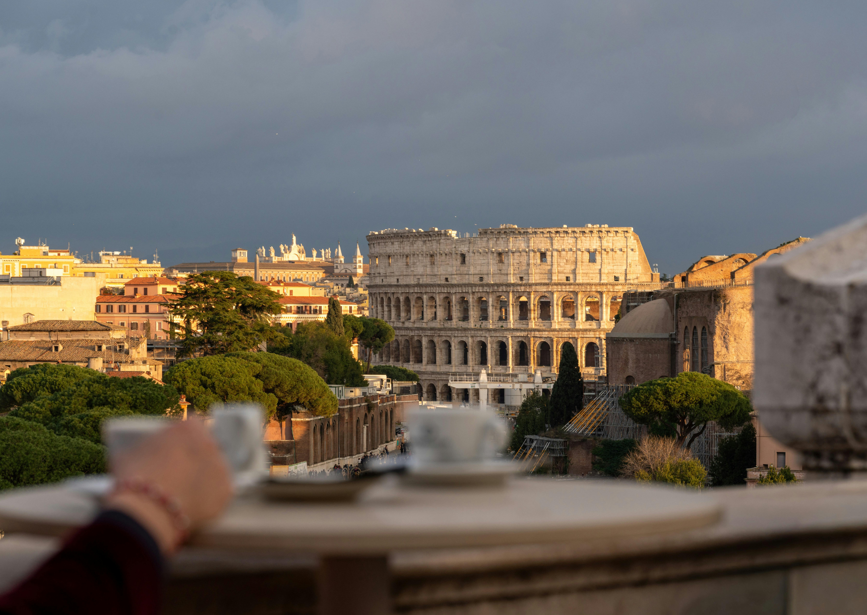 My 5-Day Rome Trip Cost Less Than One Night In NYC 5 Rome 6