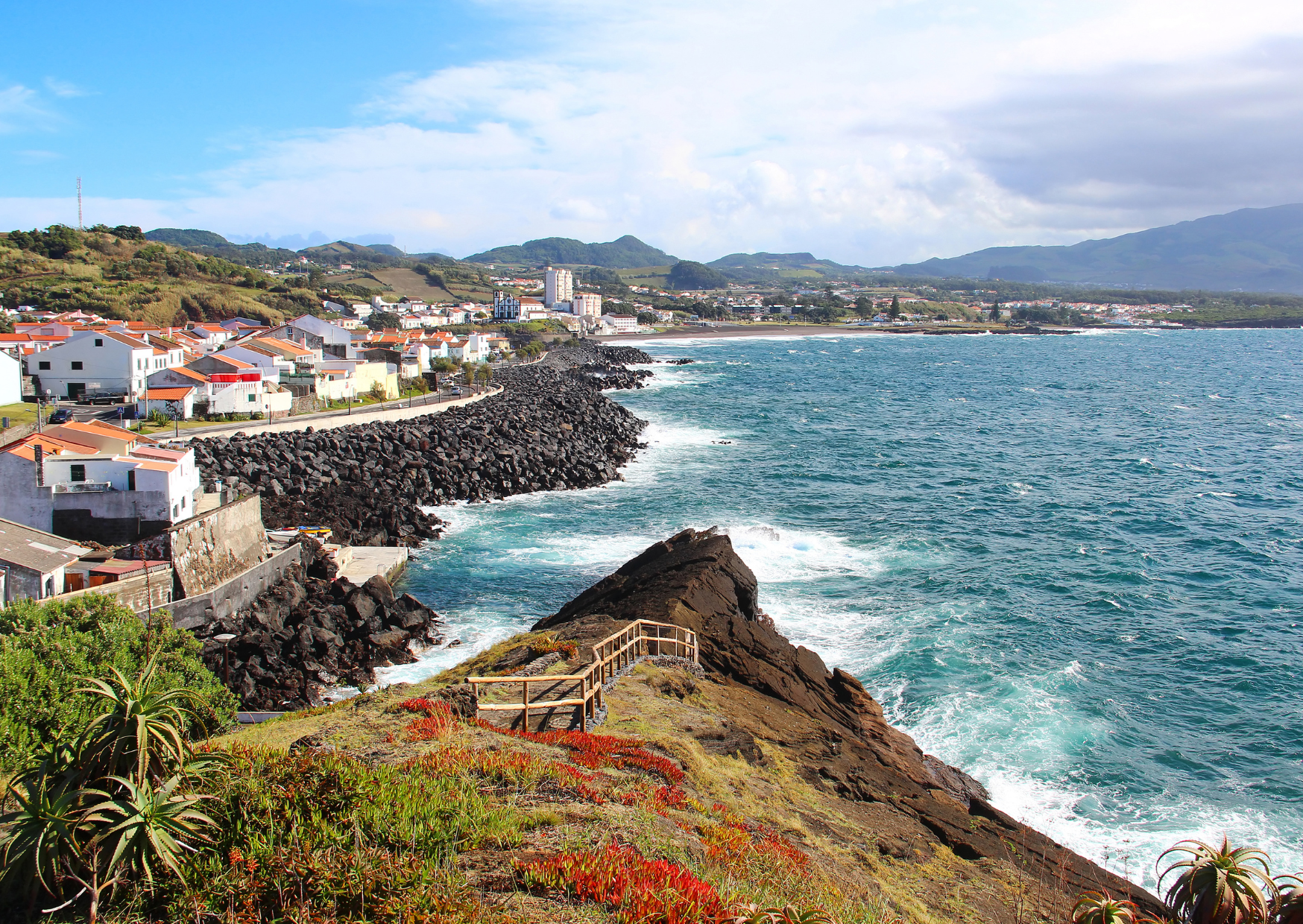 Sao Miguel Azores 3