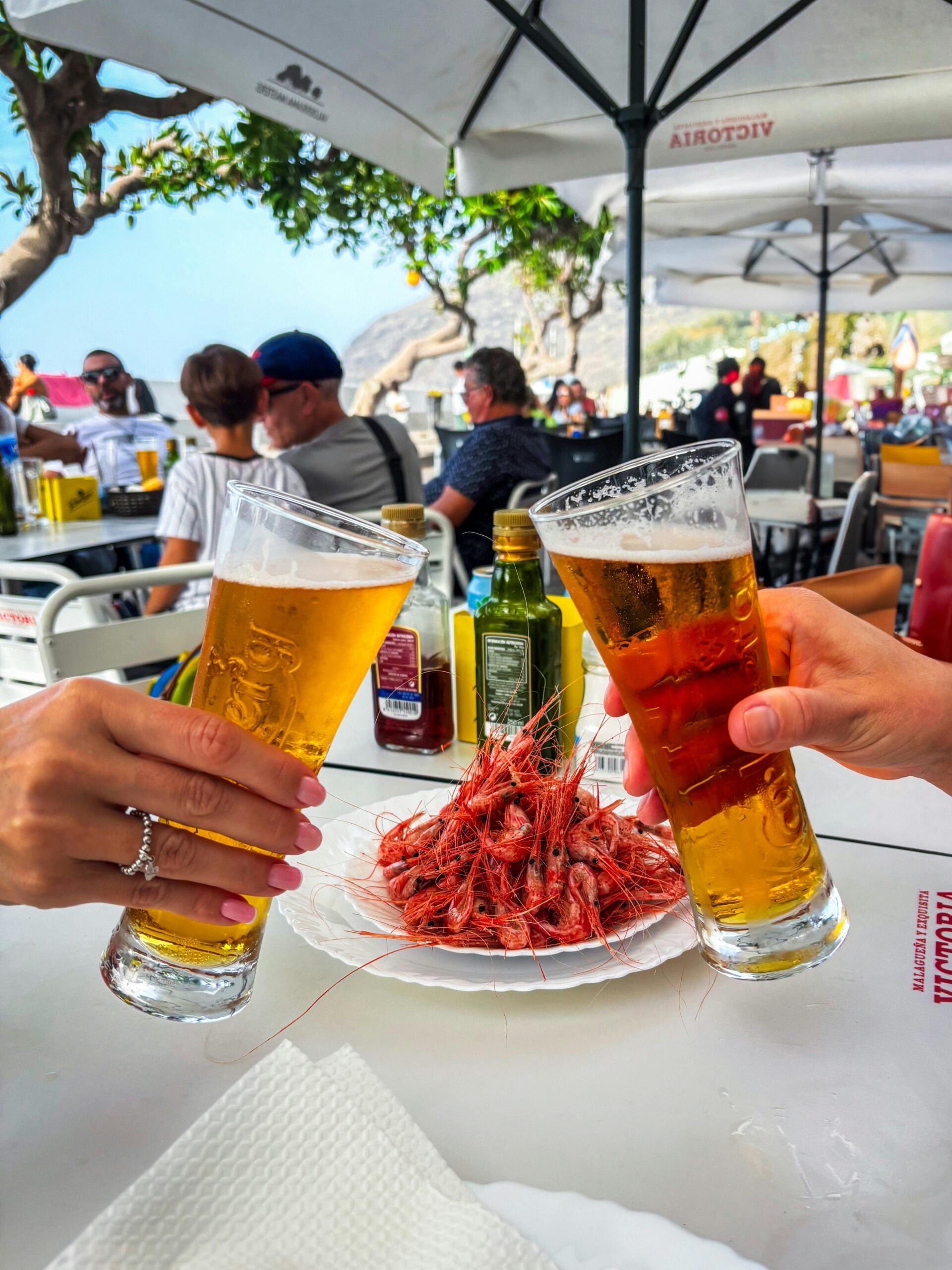 Spain and tapas scaled