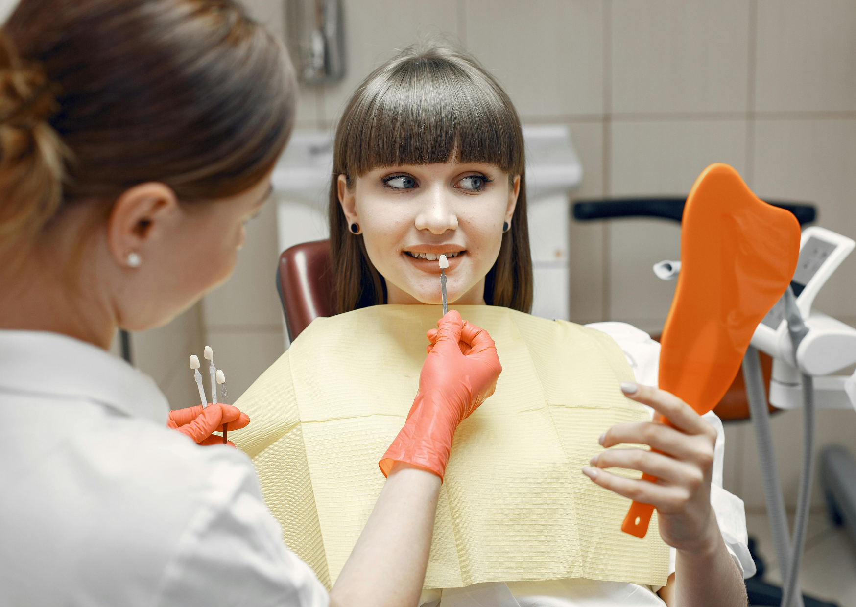 Spanish dental work 6