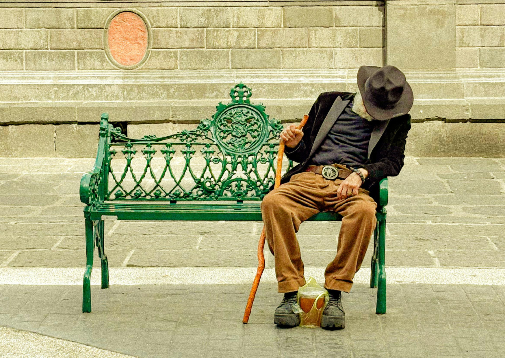 The Spanish Siesta Science - Why Afternoon Rest Prevents Heart Disease 4 Spanish siesta 3