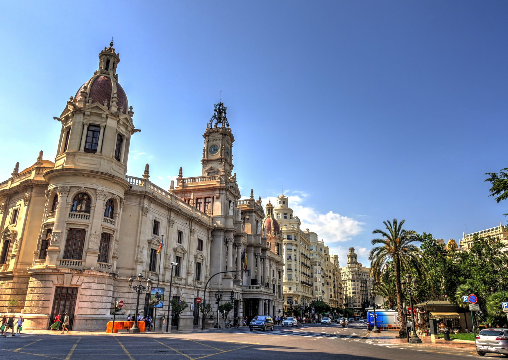 Valencia 2