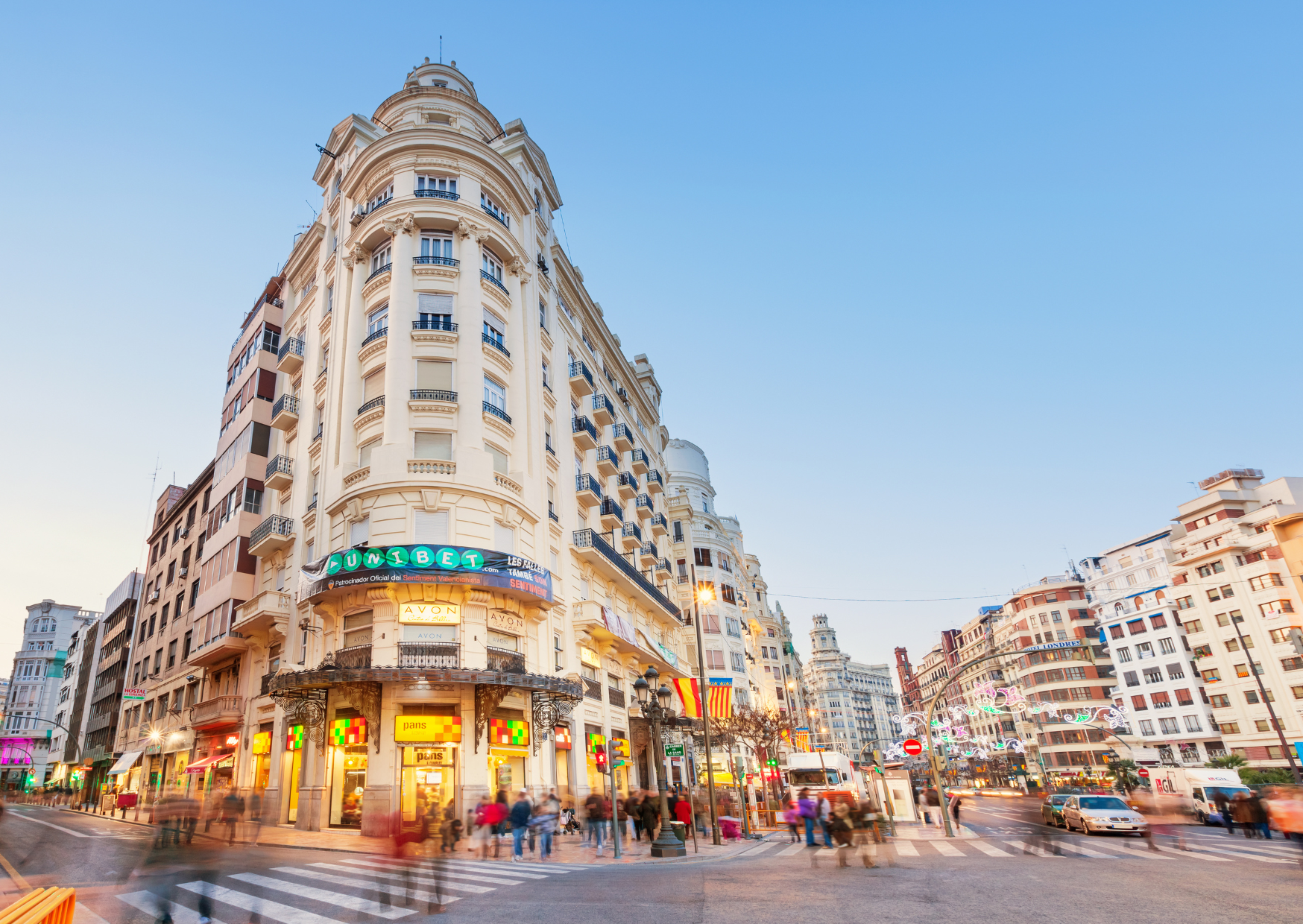 Valencia