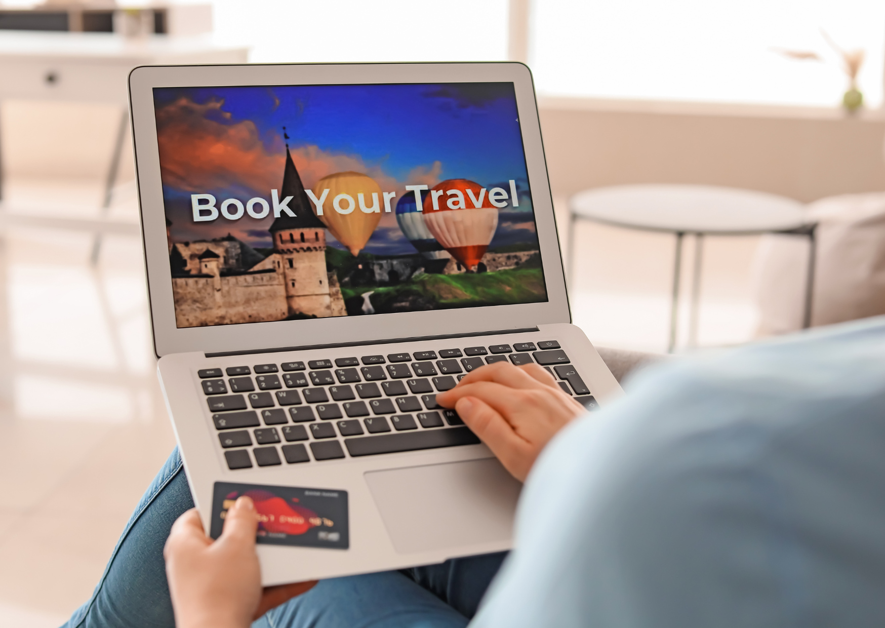booking mistake 7