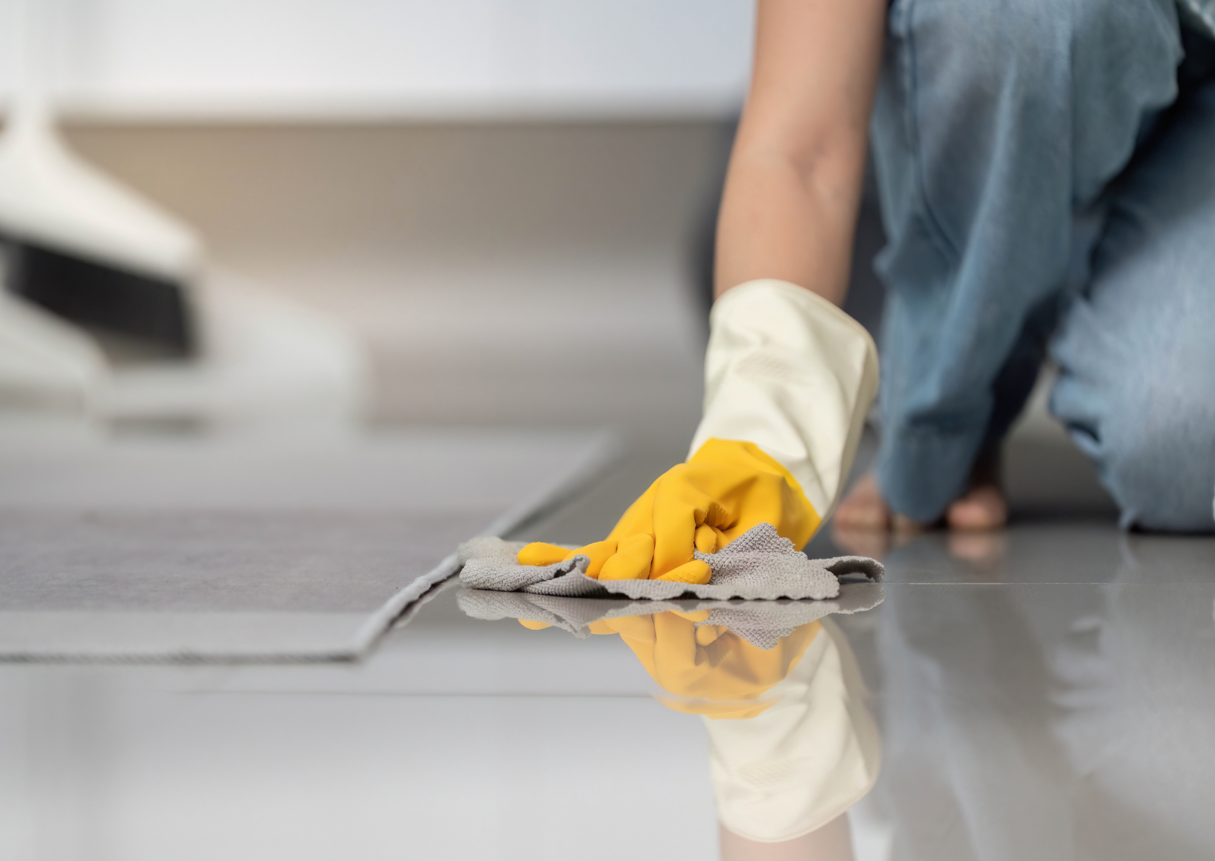 cleaning materials Europe 2