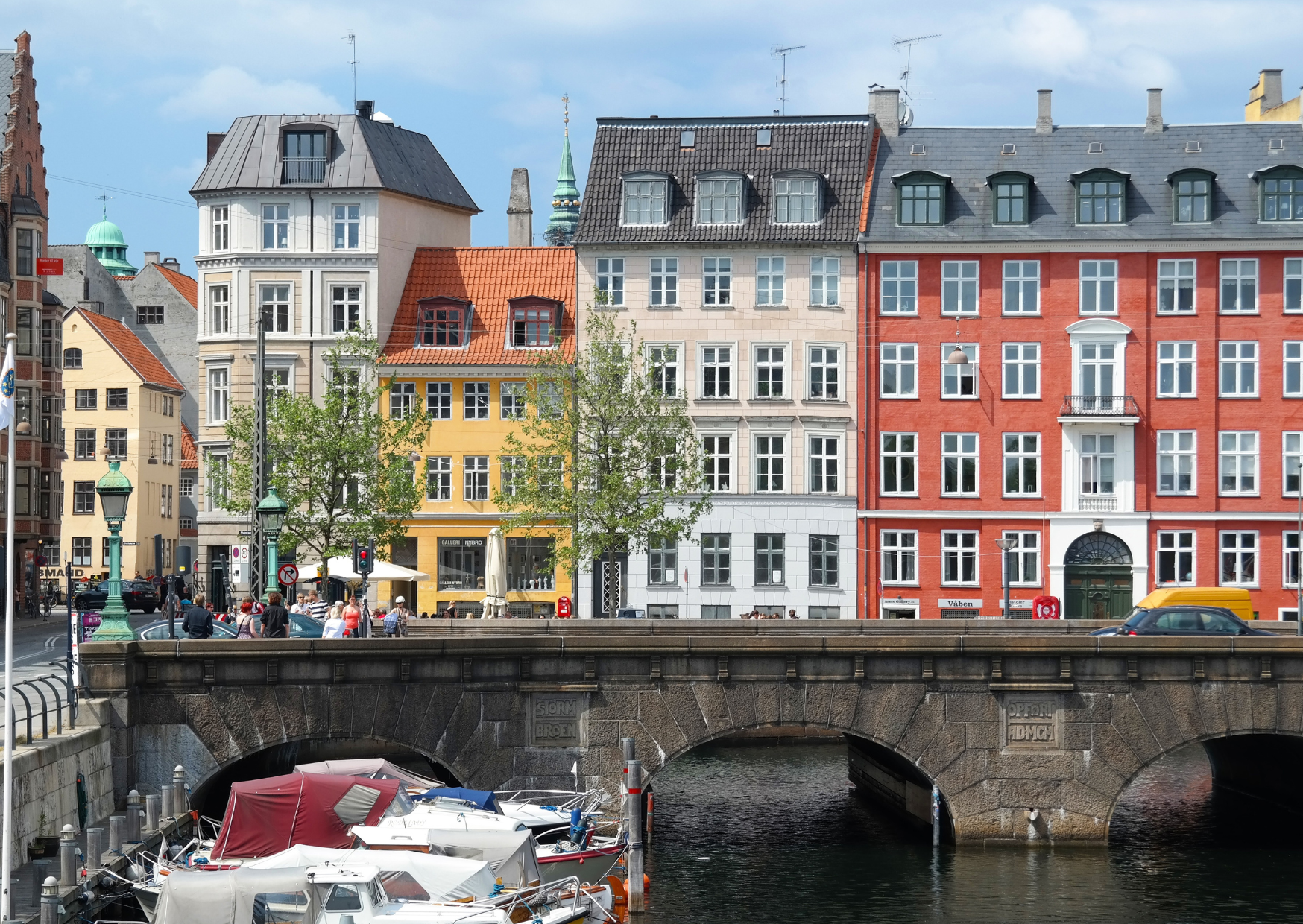 denmark 4