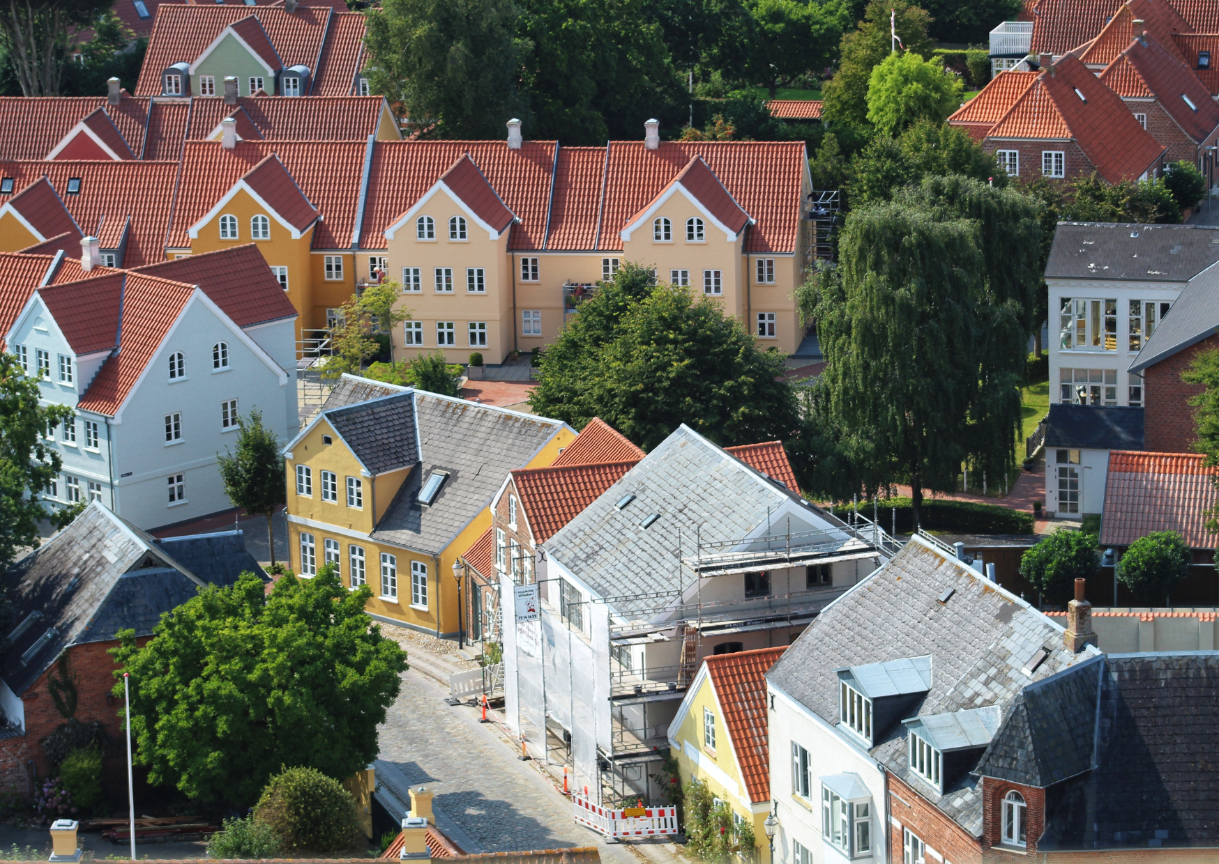 denmark 7