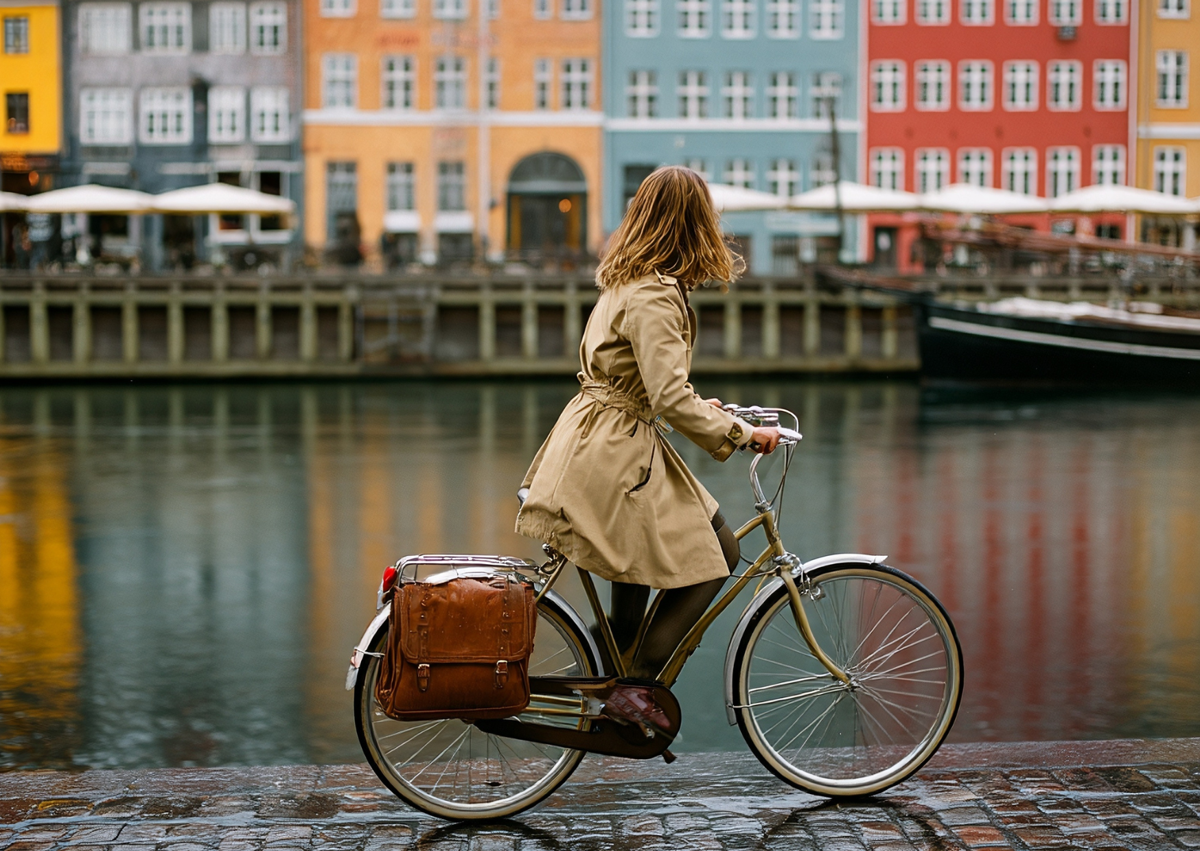 denmark