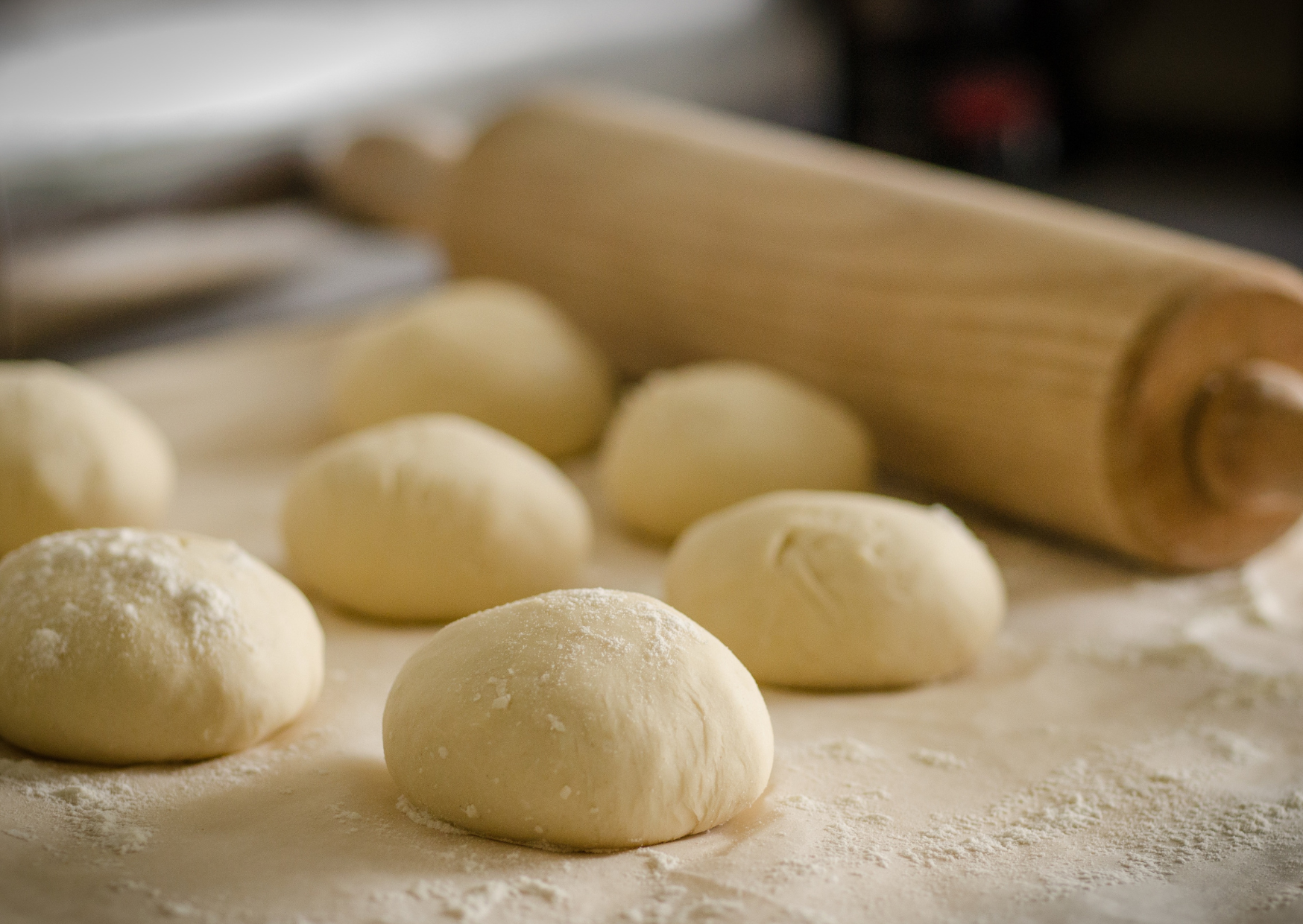dough 4