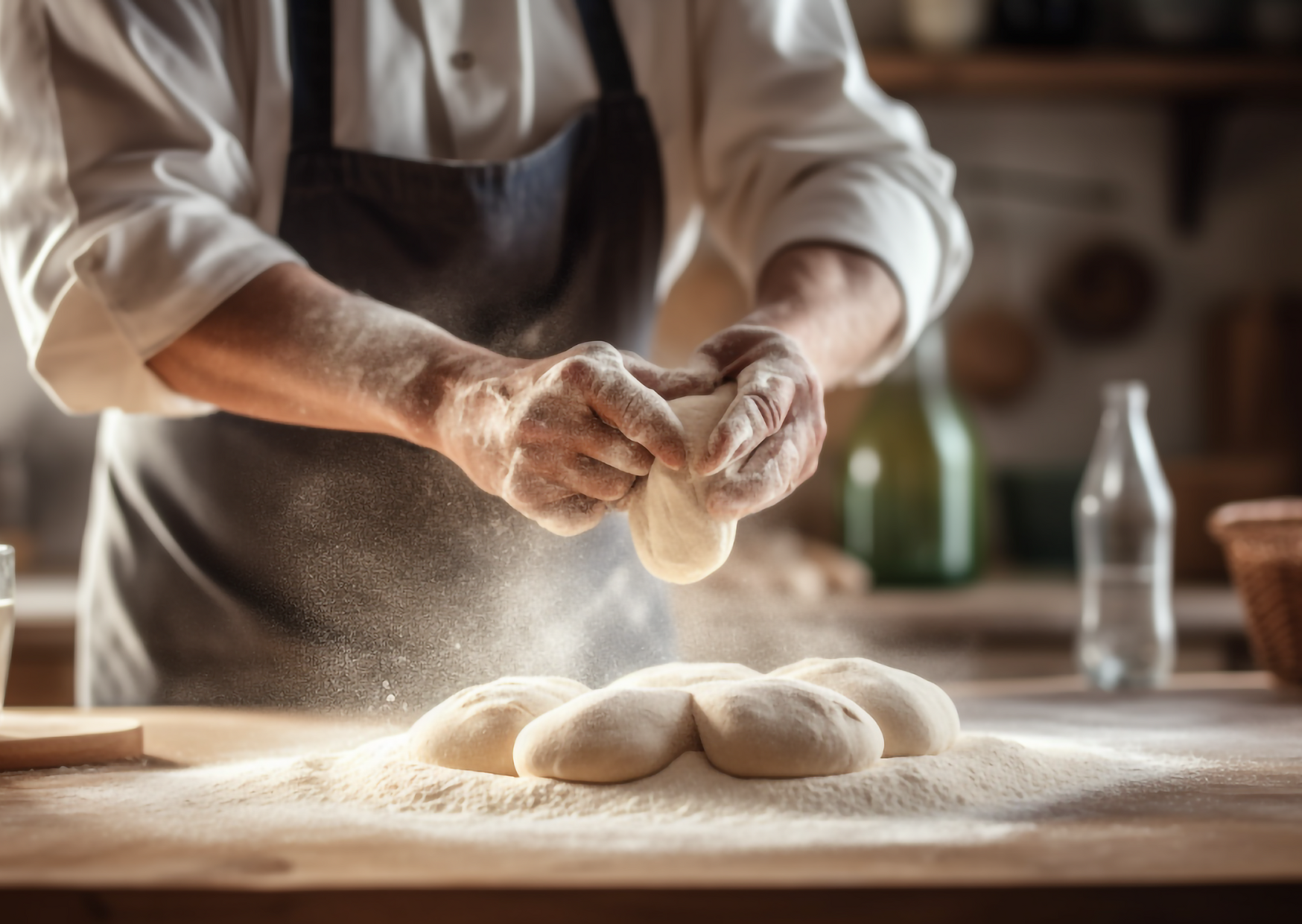 dough 5