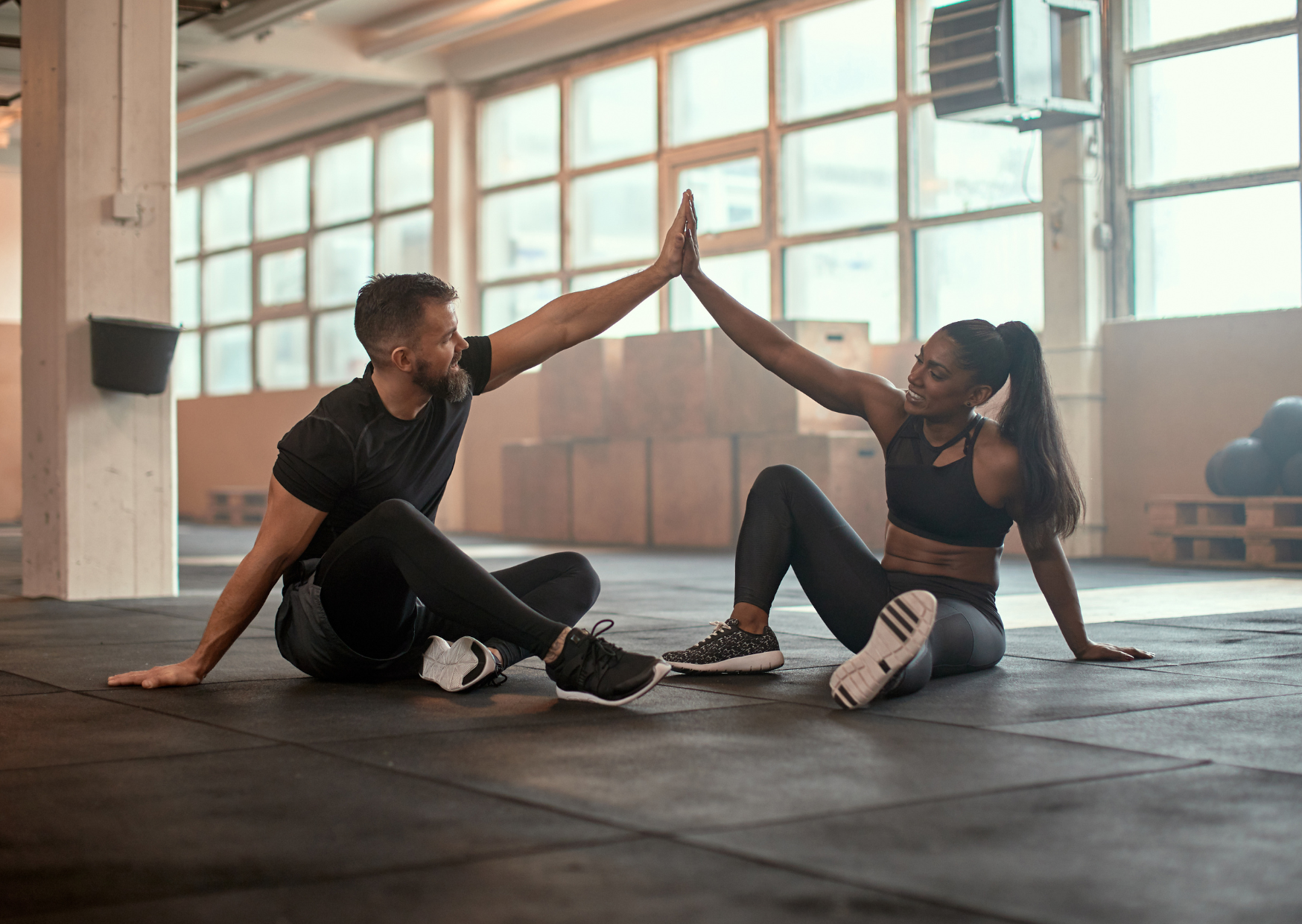 The French Gym That Costs €20 Monthly Showers and Spa Included 1 france gym 1
