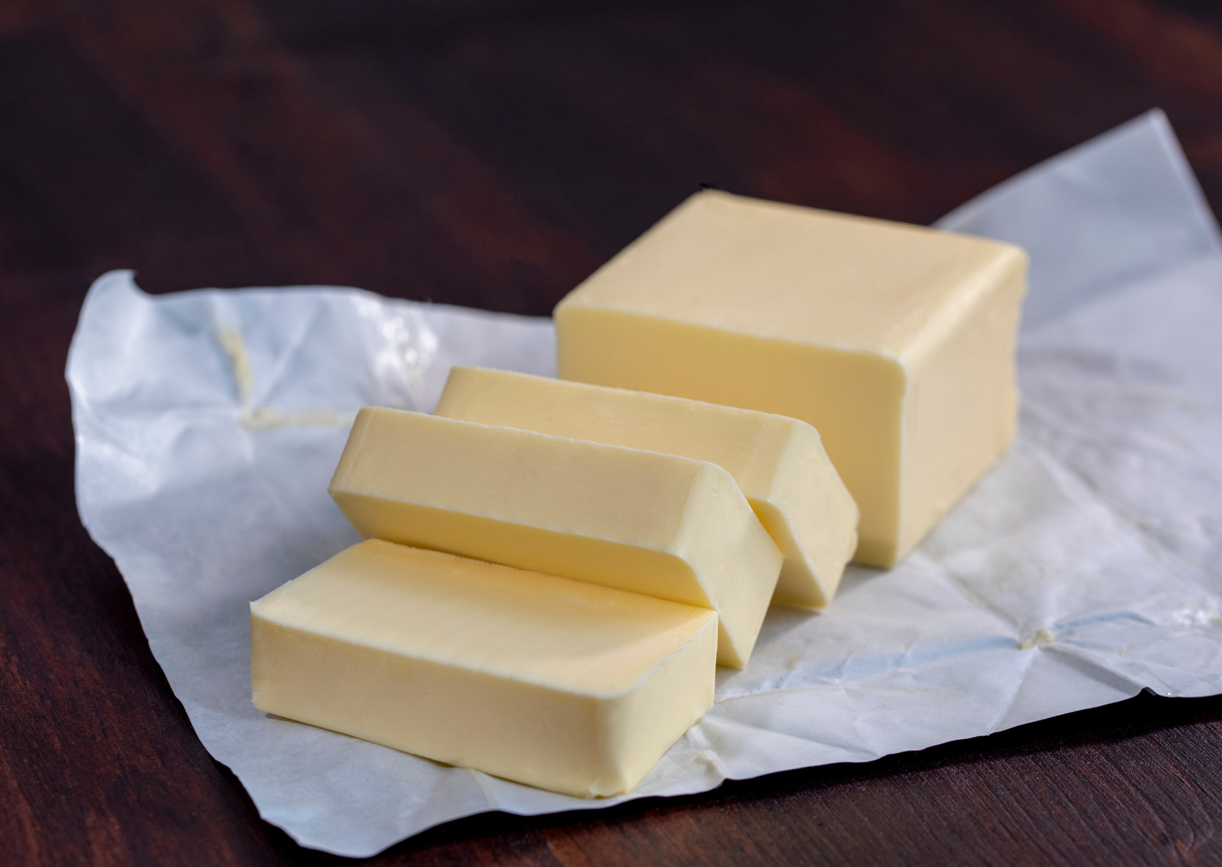 I Ate French Butter Instead Of American Margarine For 30 Days And My Cholesterol Dropped 4 french butter 3