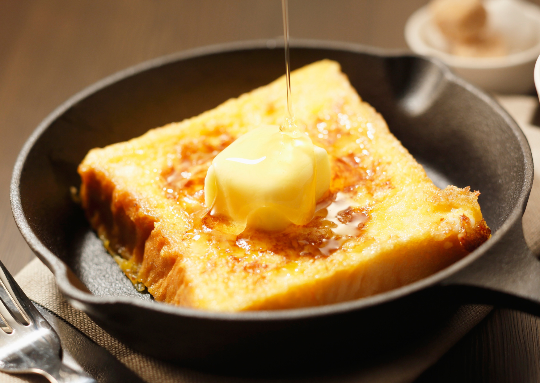 I Ate French Butter Instead Of American Margarine For 30 Days And My Cholesterol Dropped 2 french butter 6