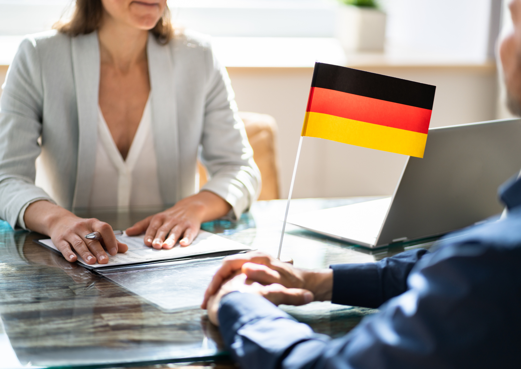 The “German Ancestry Loophole” Isn’t Closing In January — Here’s The Real Deadline And Who Qualifies 5 german ancestry 4