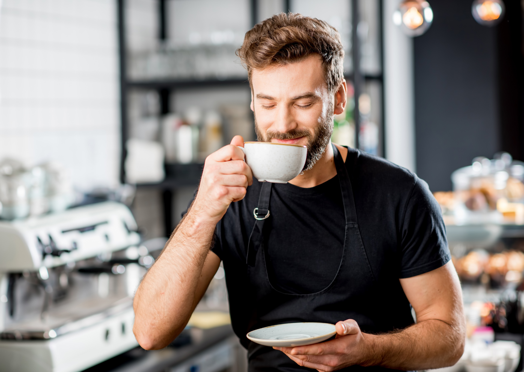 Why Greeks Drink Coffee at 6 PM and Sleep Better Than Americans Who Stop at Noon 6 greek drinking coffee 3