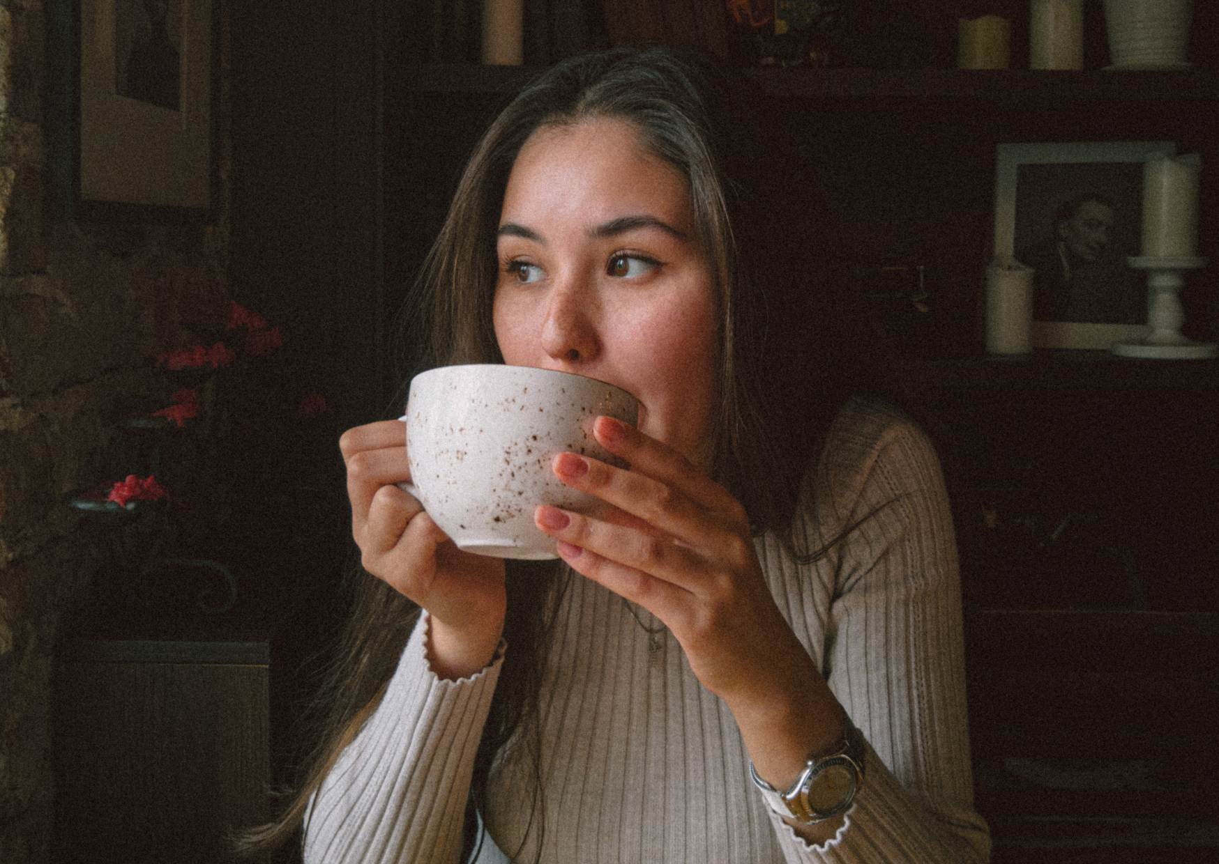 Why Greeks Drink Coffee at 6 PM and Sleep Better Than Americans Who Stop at Noon 4 greek drinking coffee 5