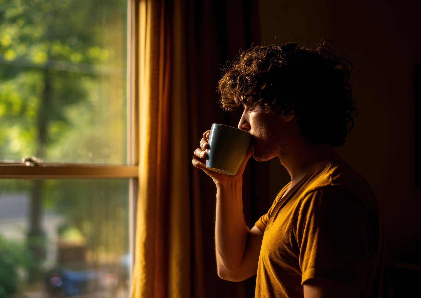 Why Greeks Drink Coffee at 6 PM and Sleep Better Than Americans Who Stop at Noon 5 greek drinking coffee 6