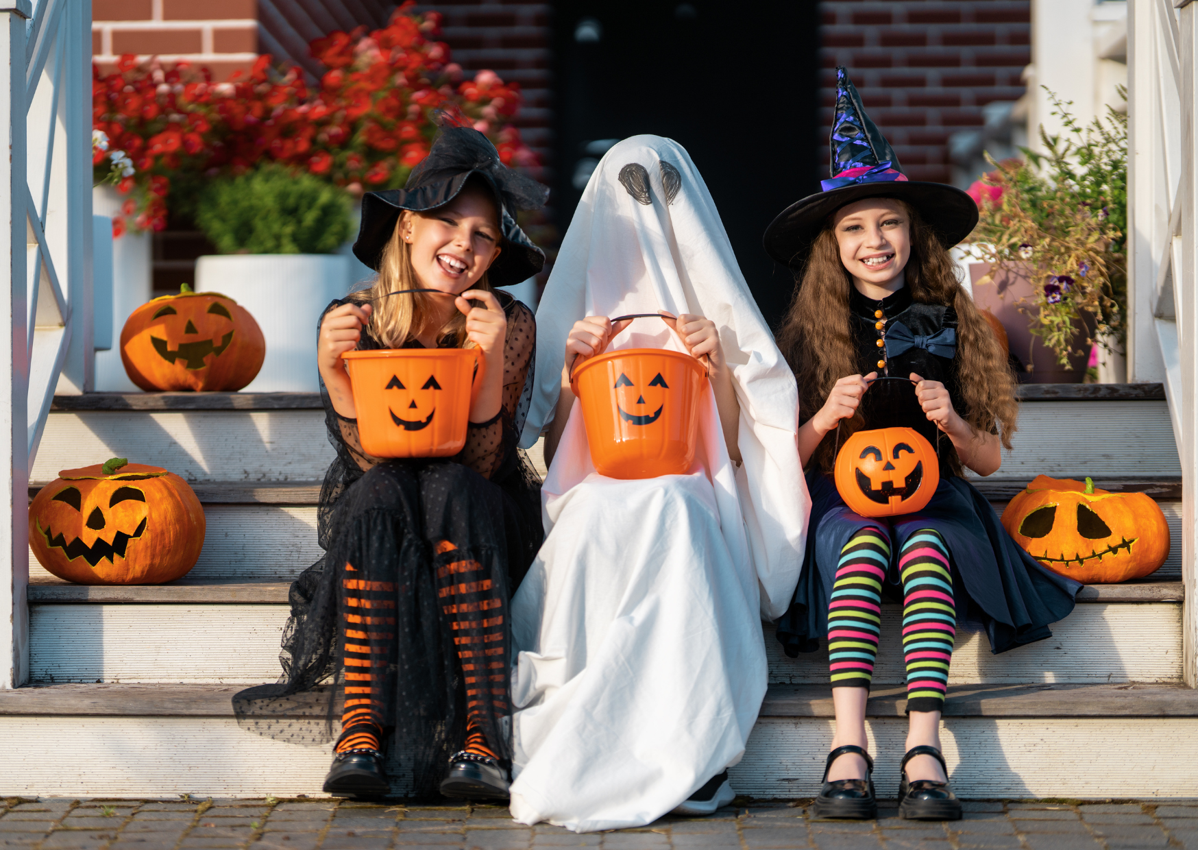 halloween 4