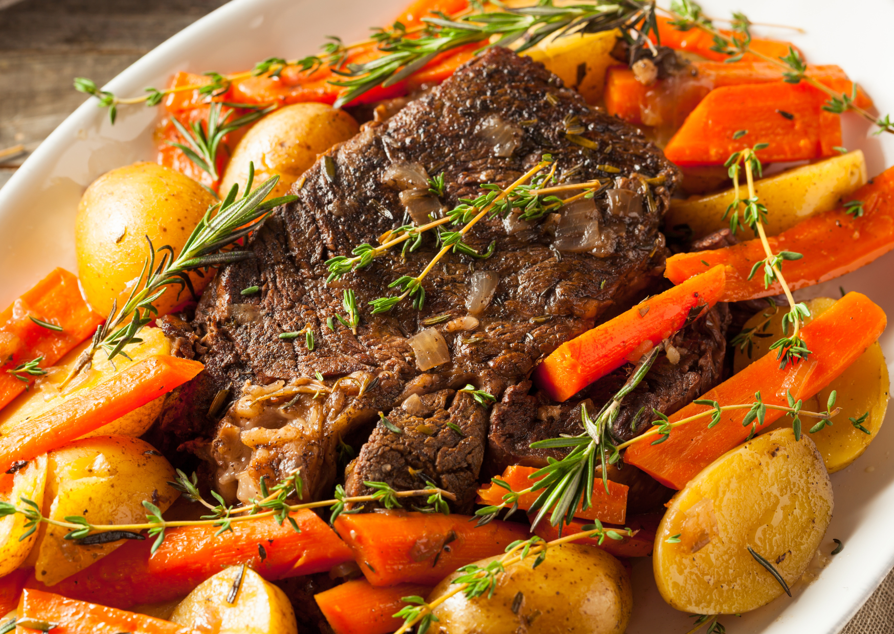 pot roast recipe 2
