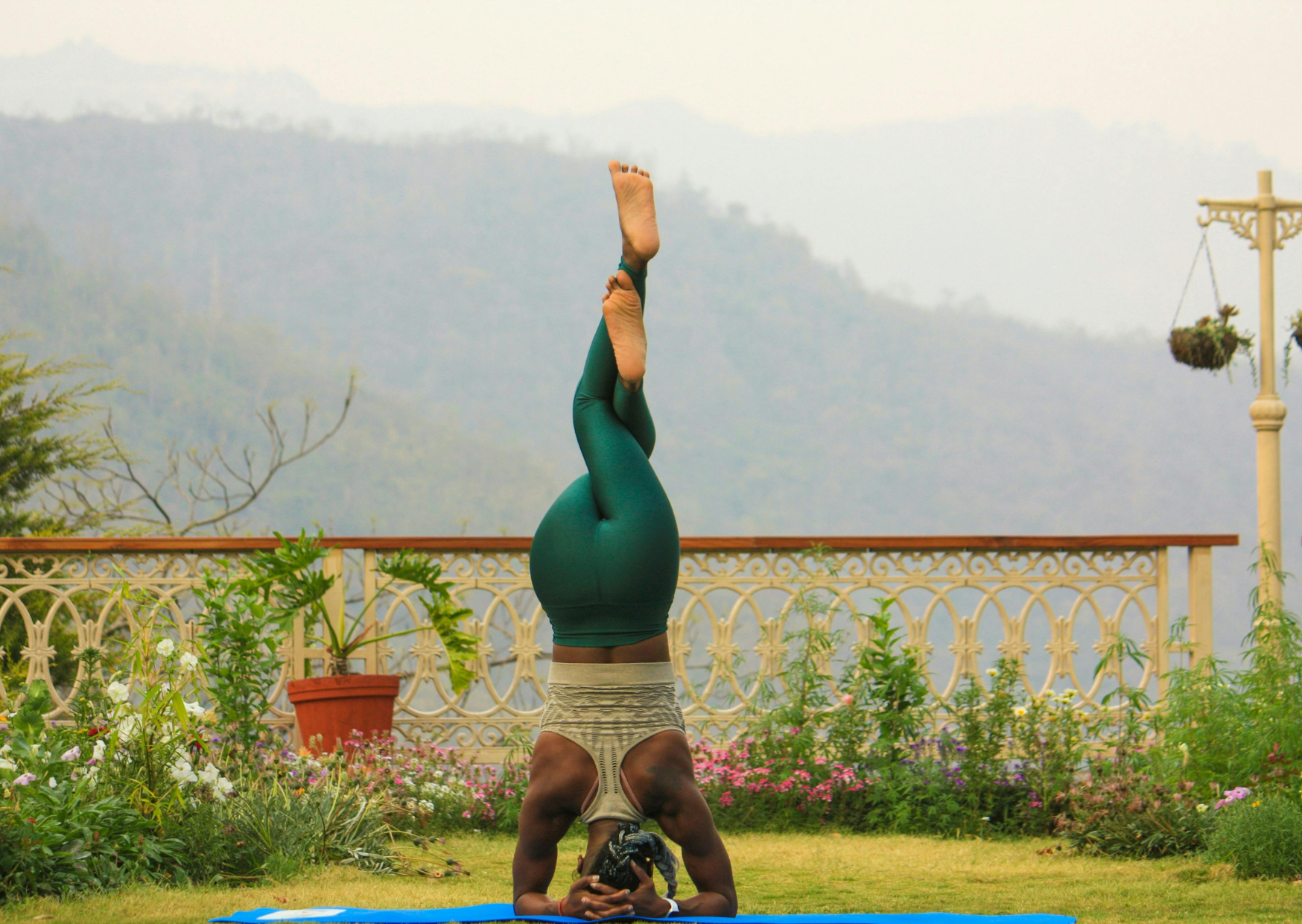 yoga 5