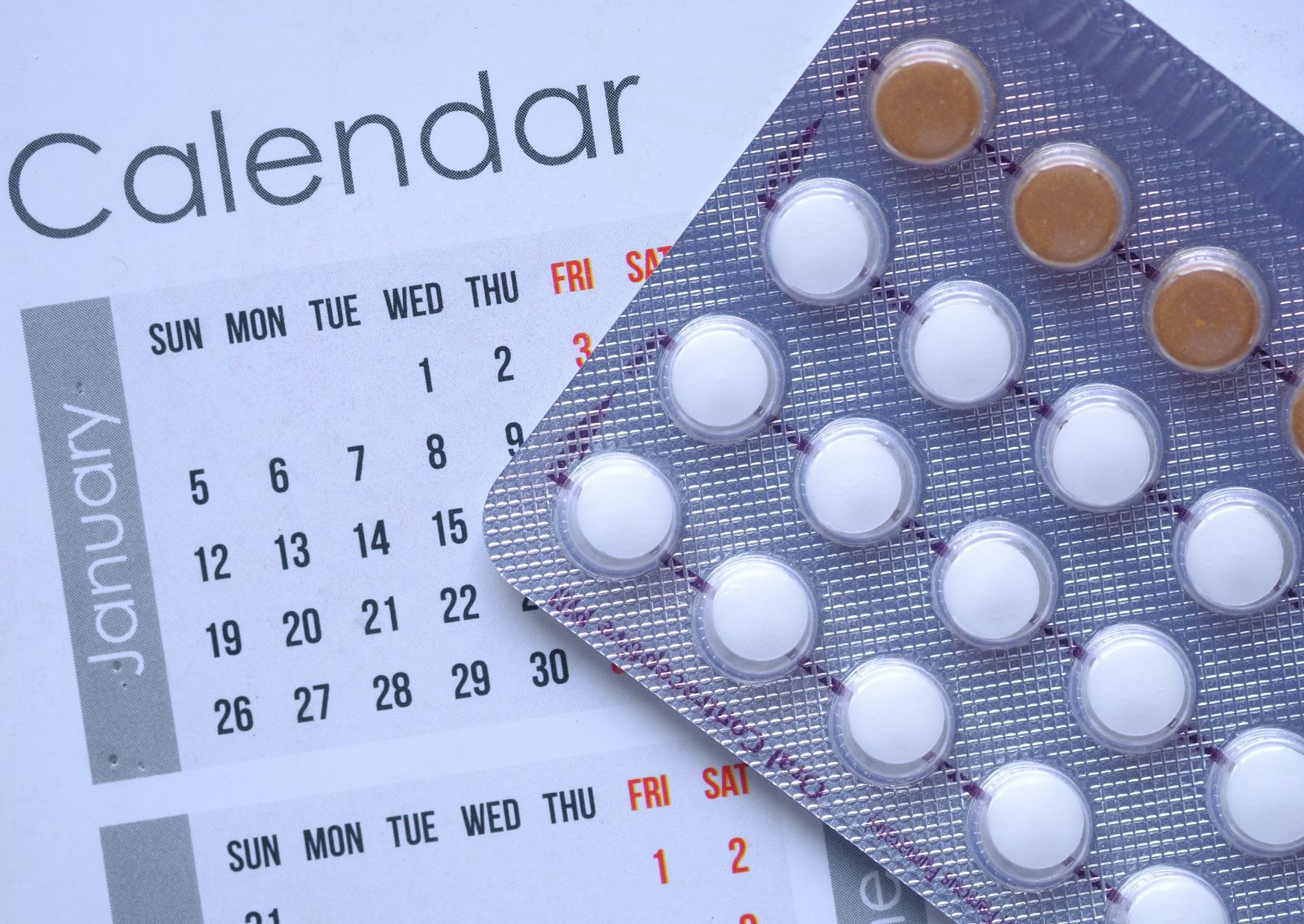 American birth control 4