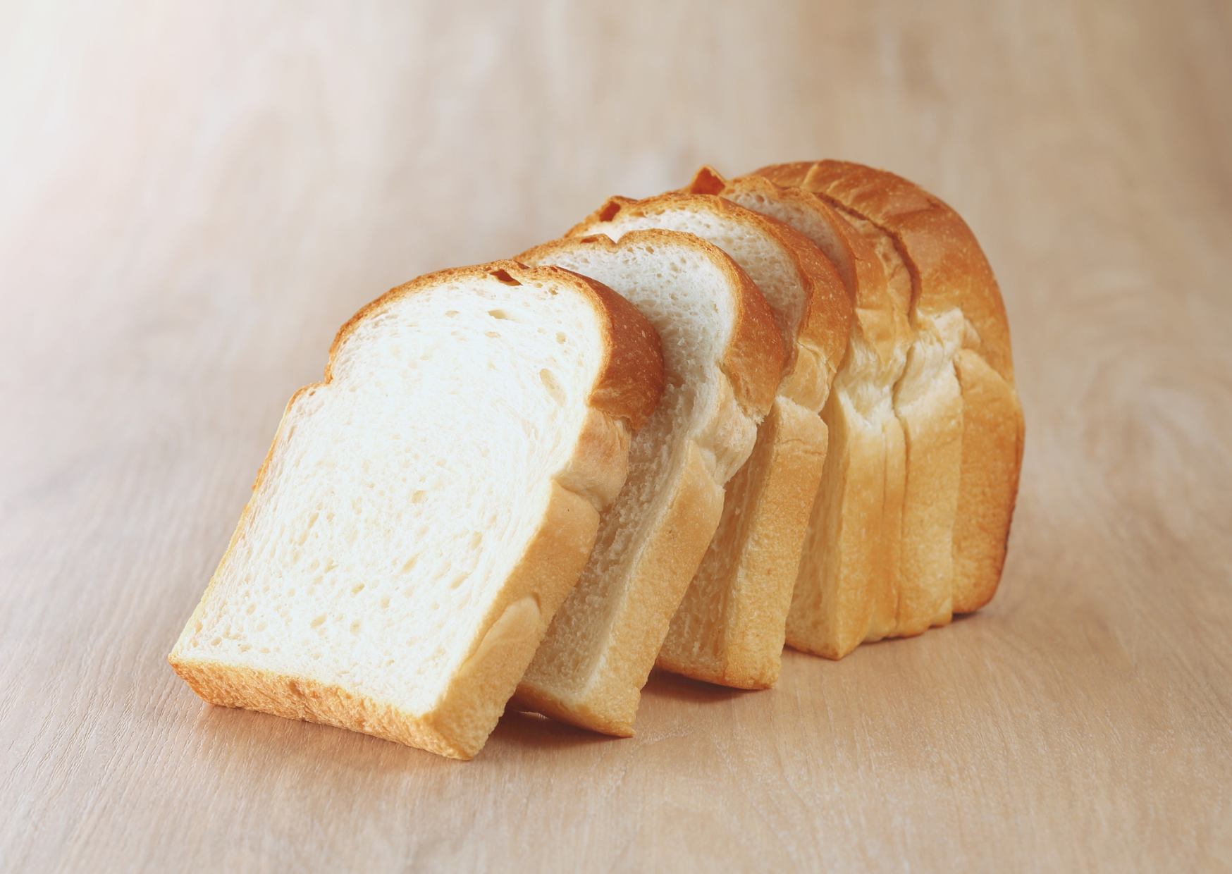 American bread 2